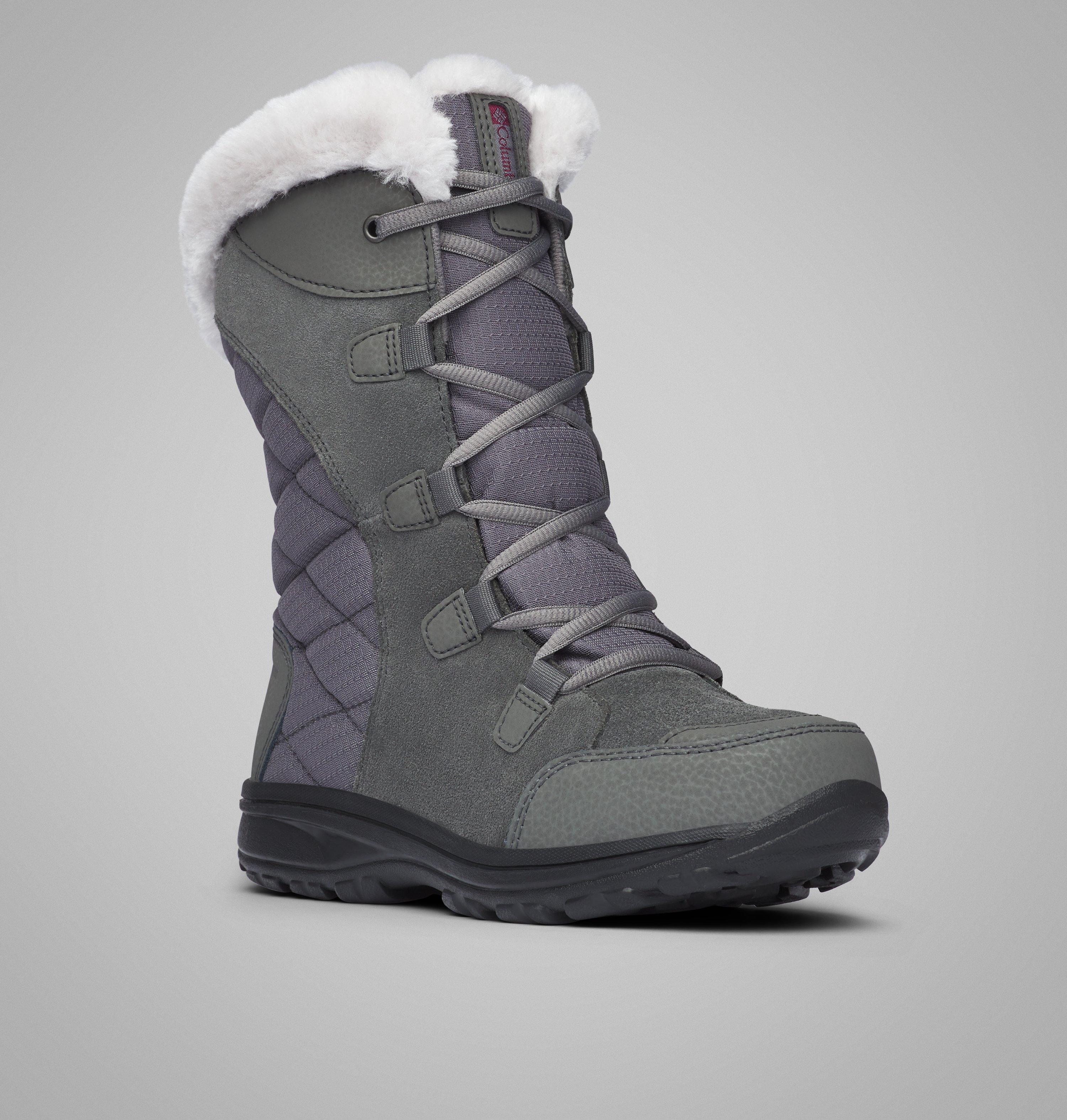 Women’s Ice Maiden II Boot 4