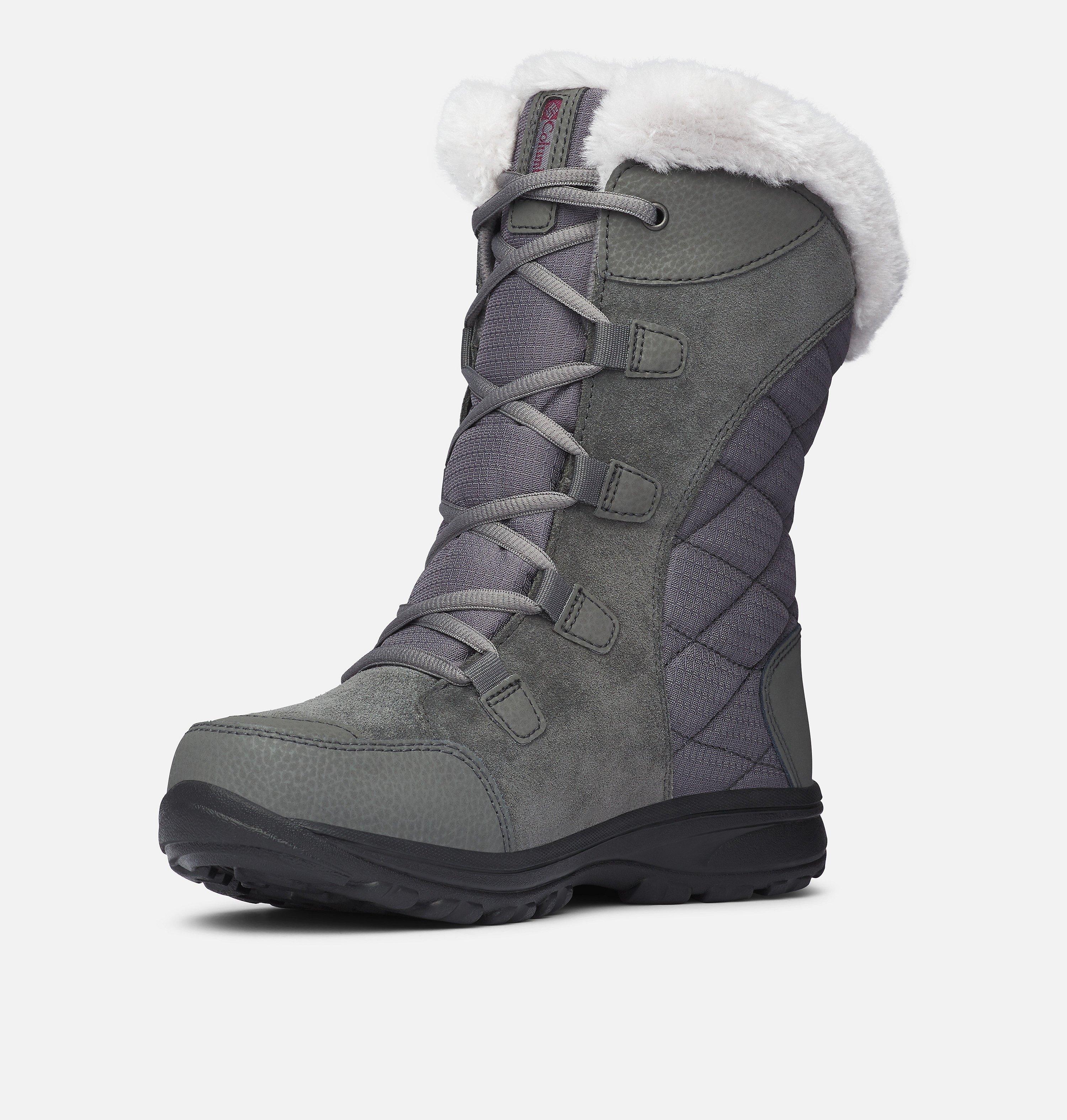 Women’s Ice Maiden II Boot | 050 | 7 7