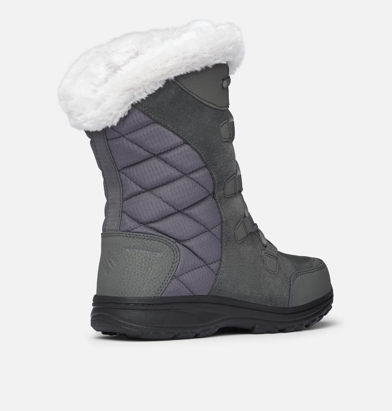 Women’s Ice Maiden™ II Boot 9