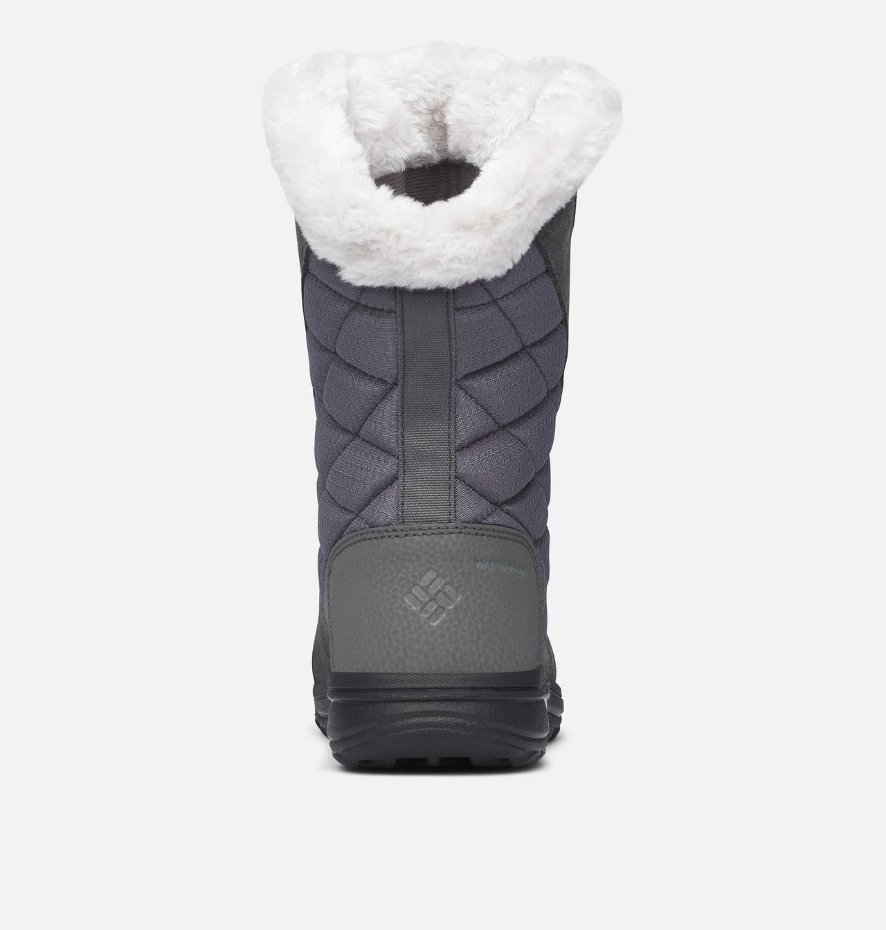 Women’s Ice Maiden™ II Boot 8