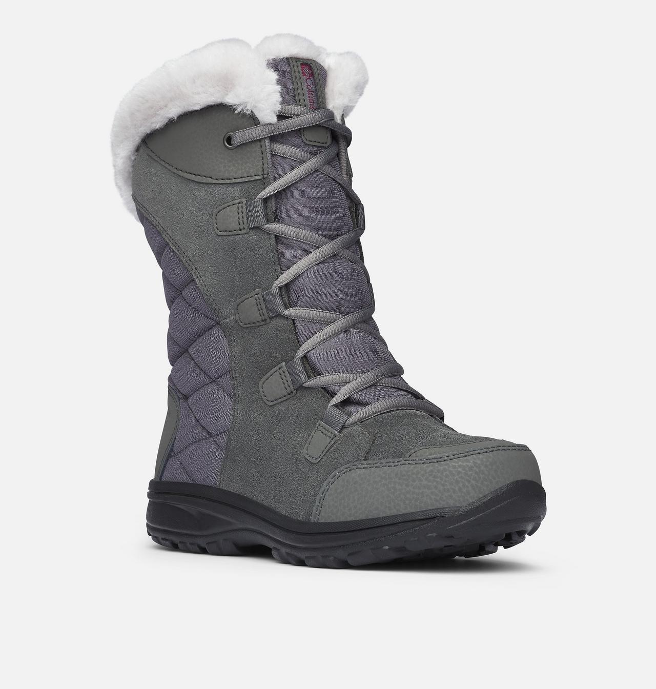 Women’s Ice Maiden™ II Boot 2