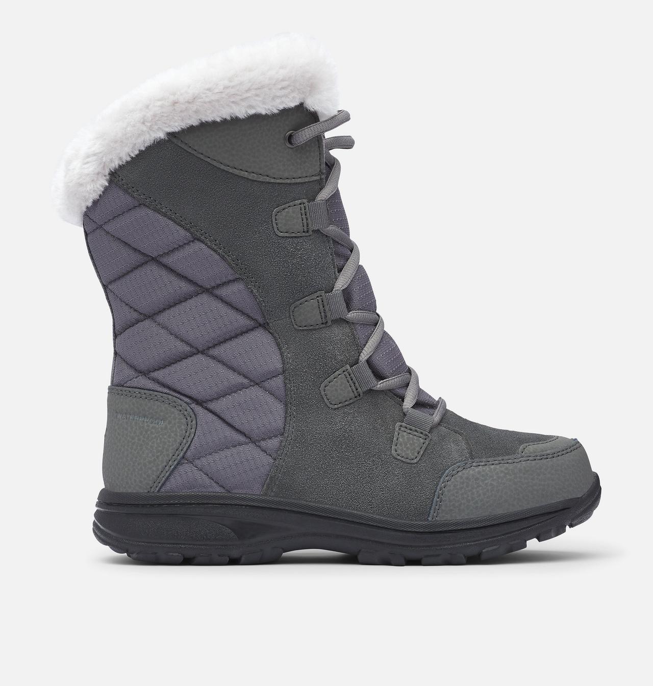 Women’s Ice Maiden™ II Boot 1