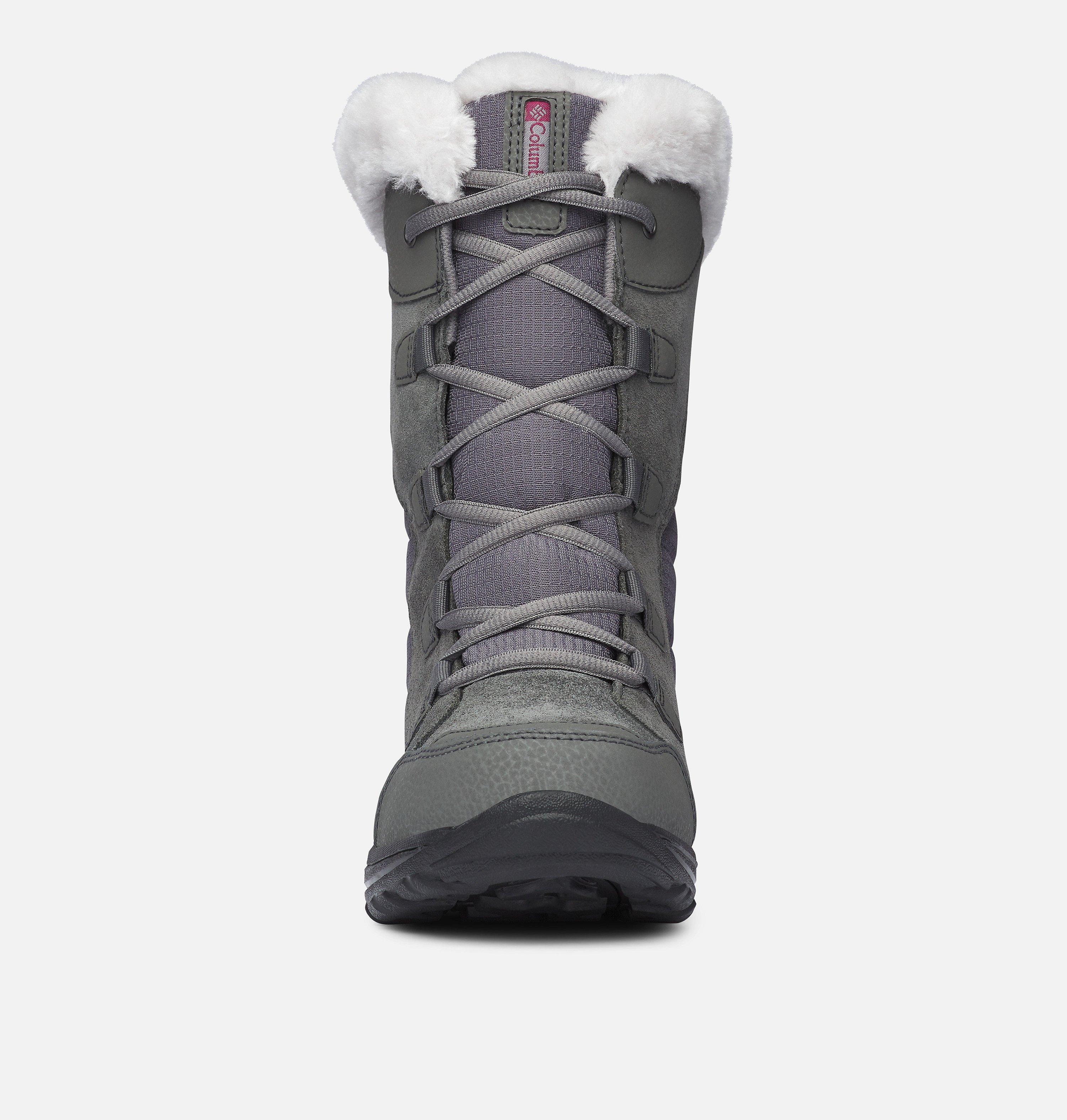 Women’s Ice Maiden II Boot 7