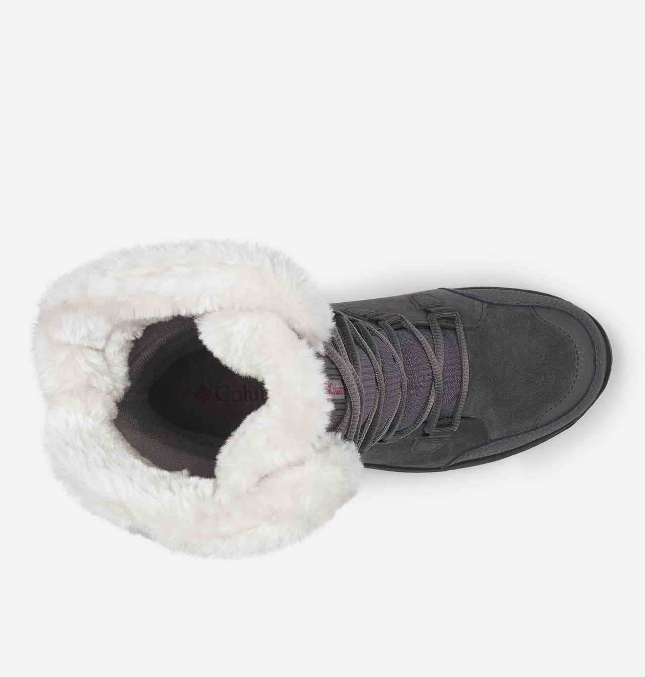 Women’s Ice Maiden™ II Boot 3