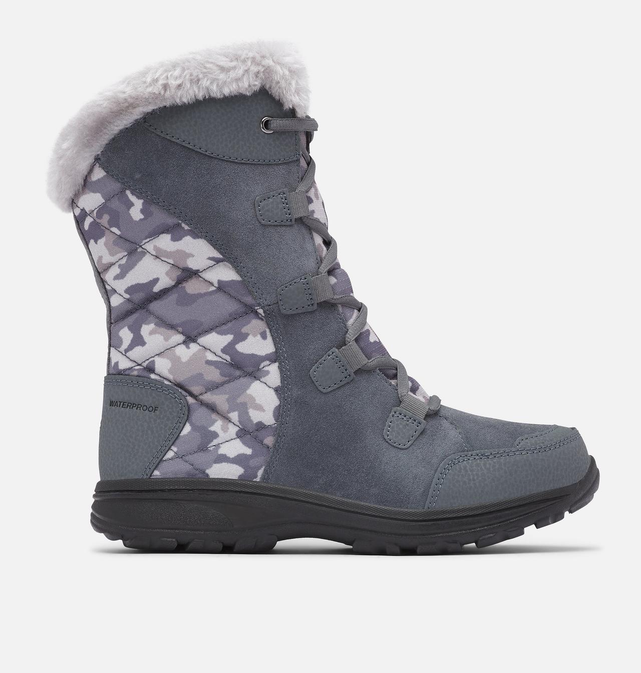 Women’s Ice Maiden™ II Boot 1