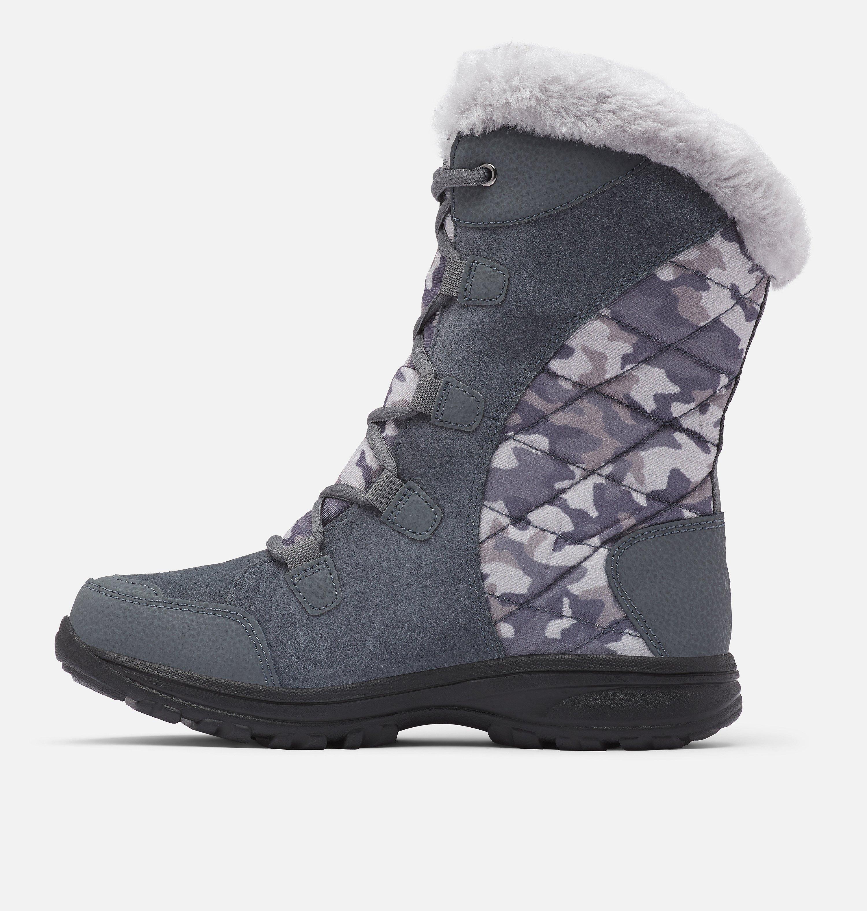 Women’s Ice Maiden II Boot 5