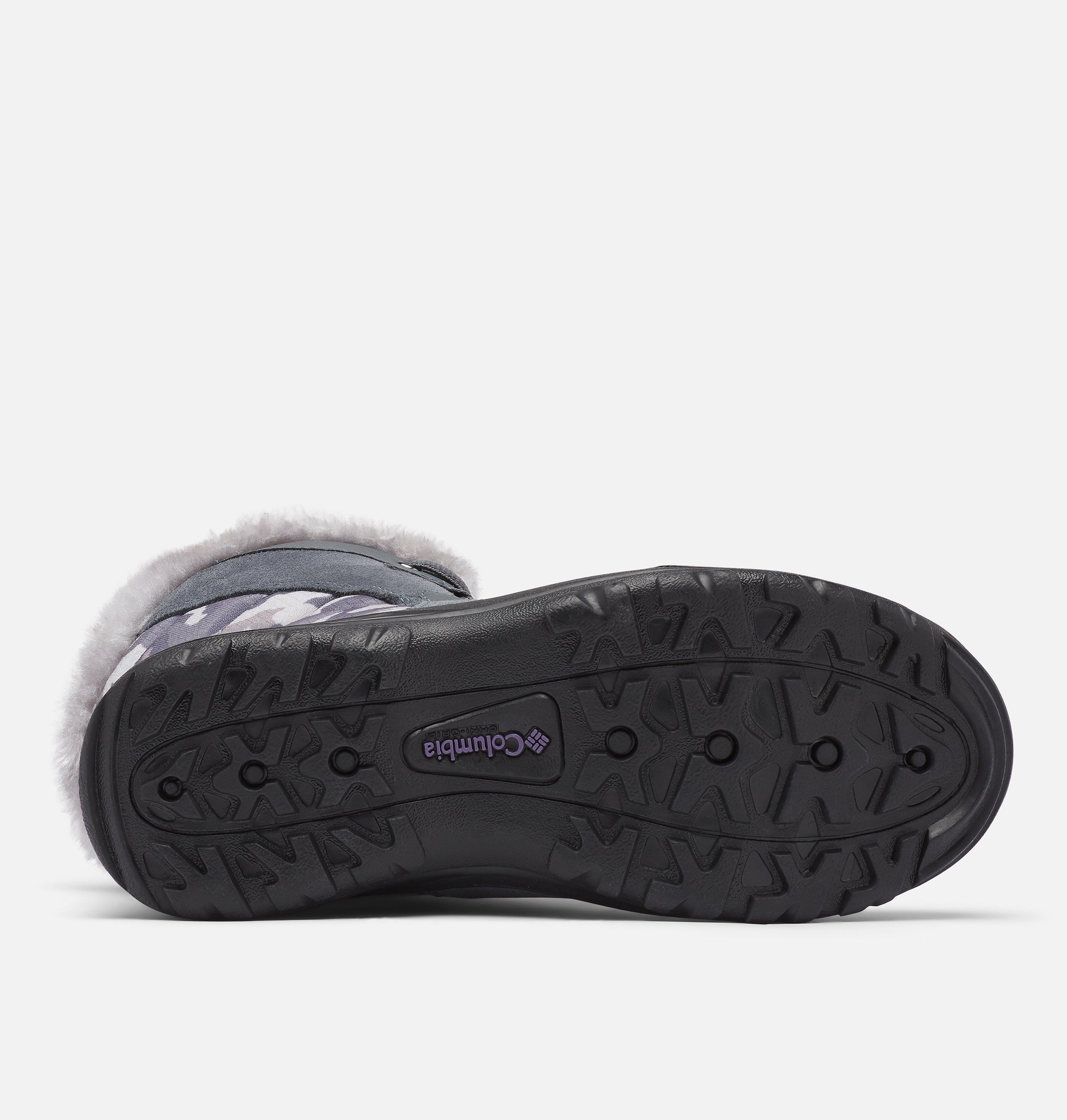 Women’s Ice Maiden II Boot 4
