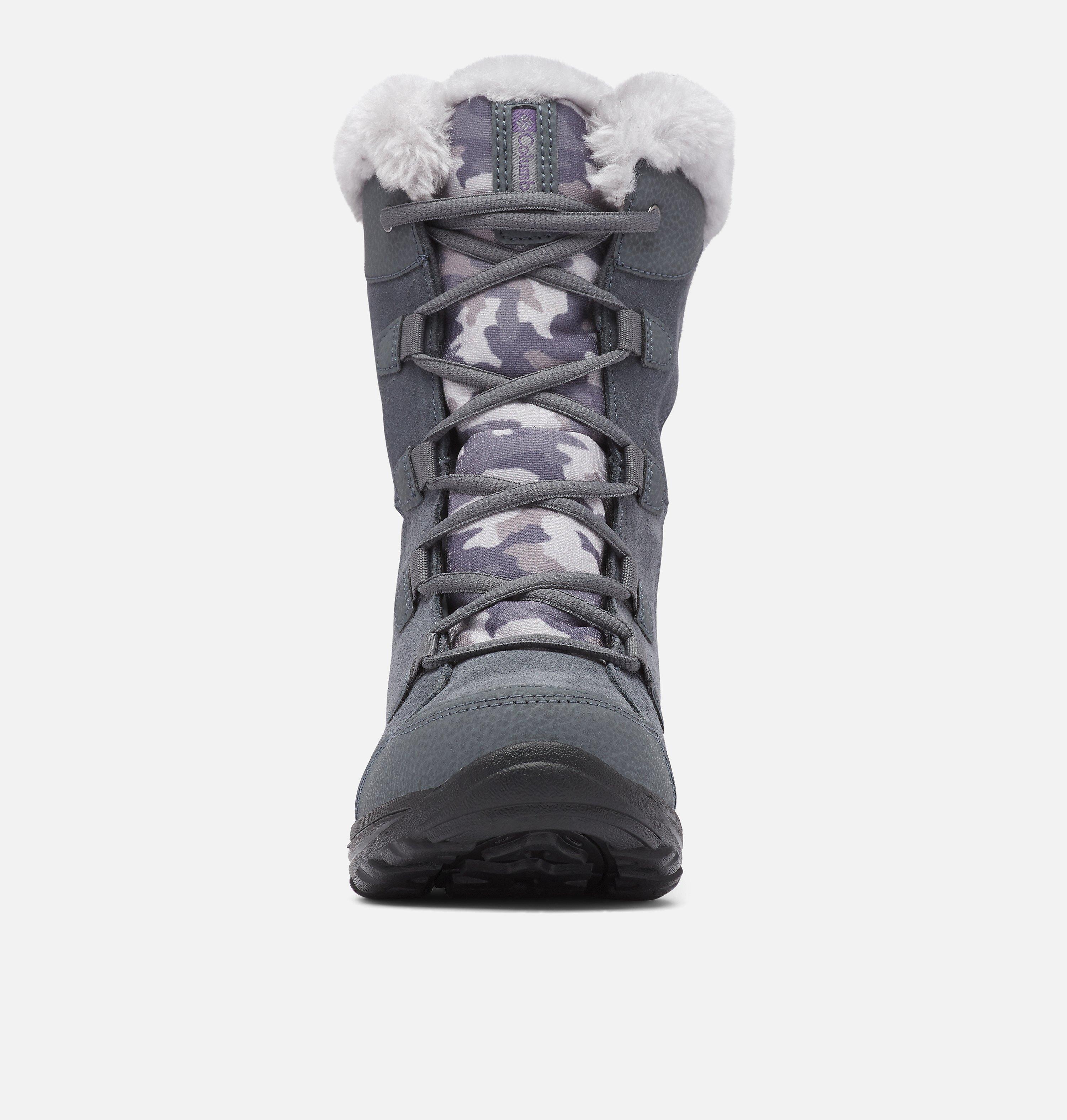 Women’s Ice Maiden II Boot 7