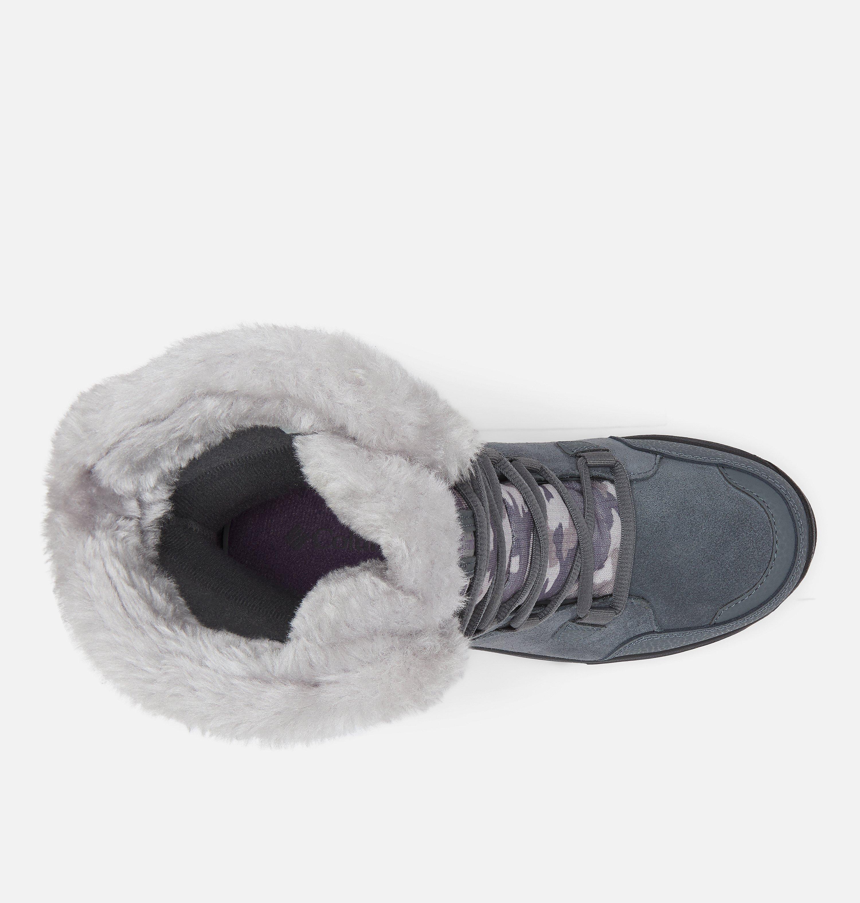 Women’s Ice Maiden II Boot 3