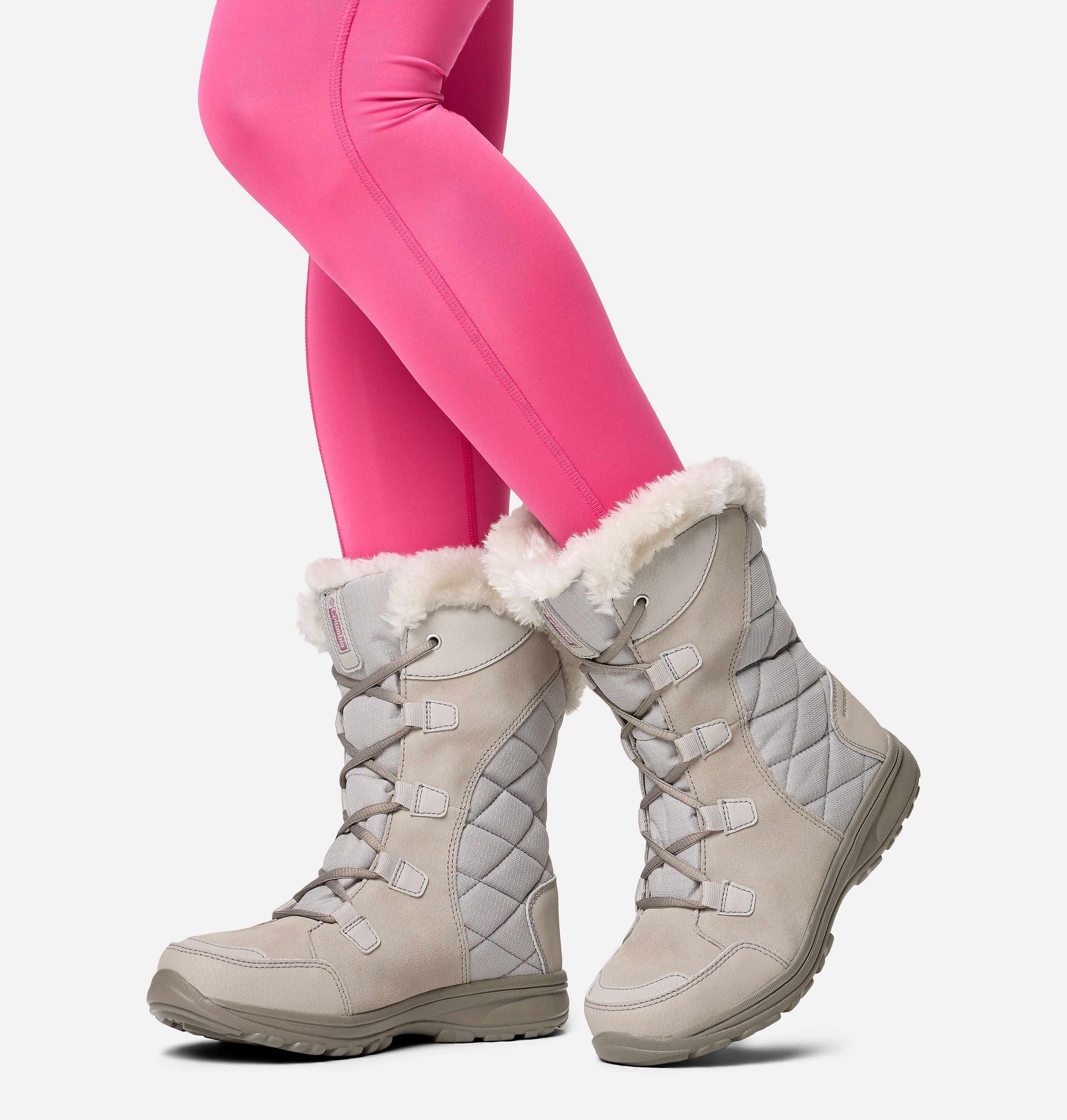 Women’s Ice Maiden II Boot 10