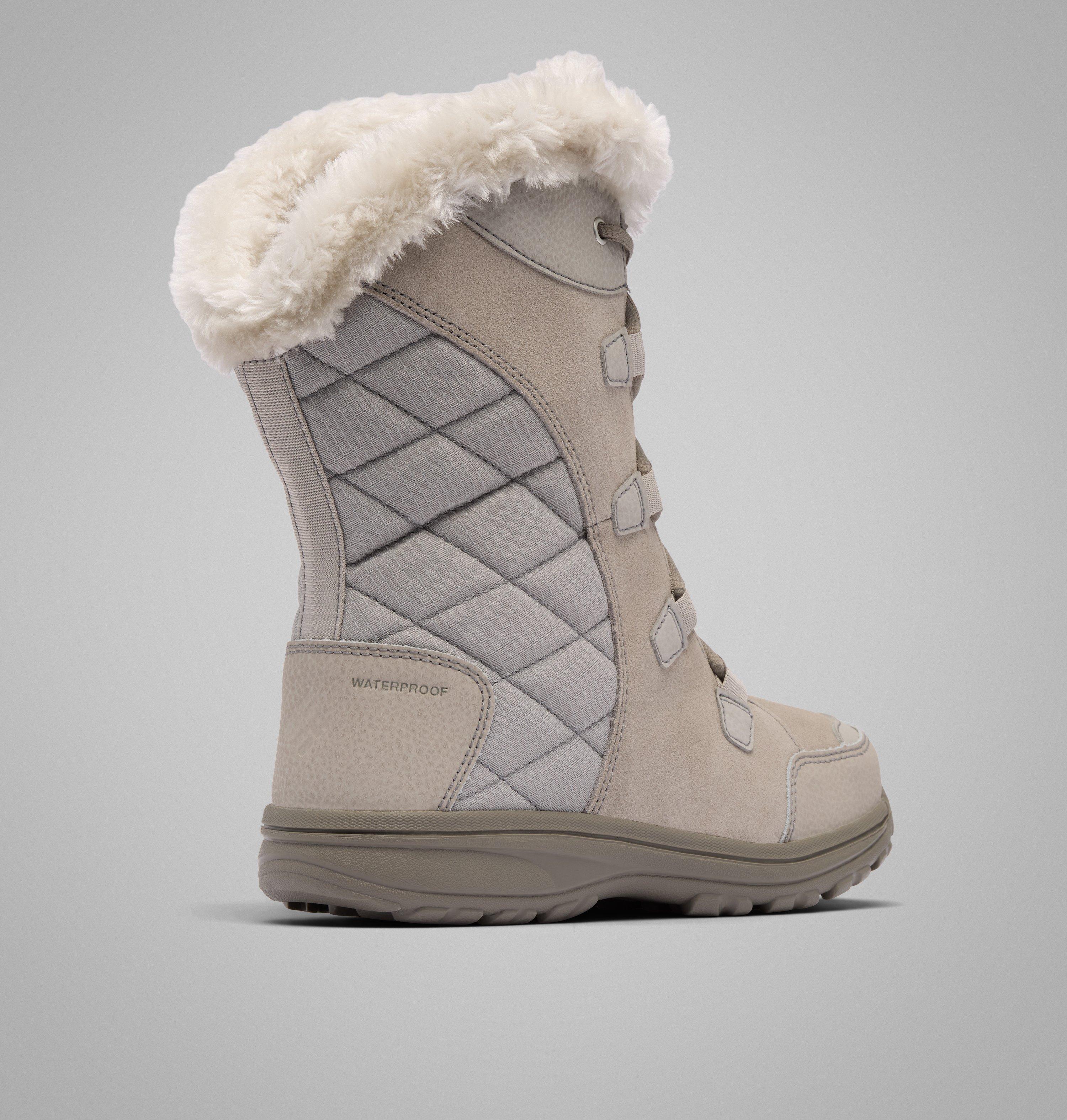 Women’s Ice Maiden II Boot 9
