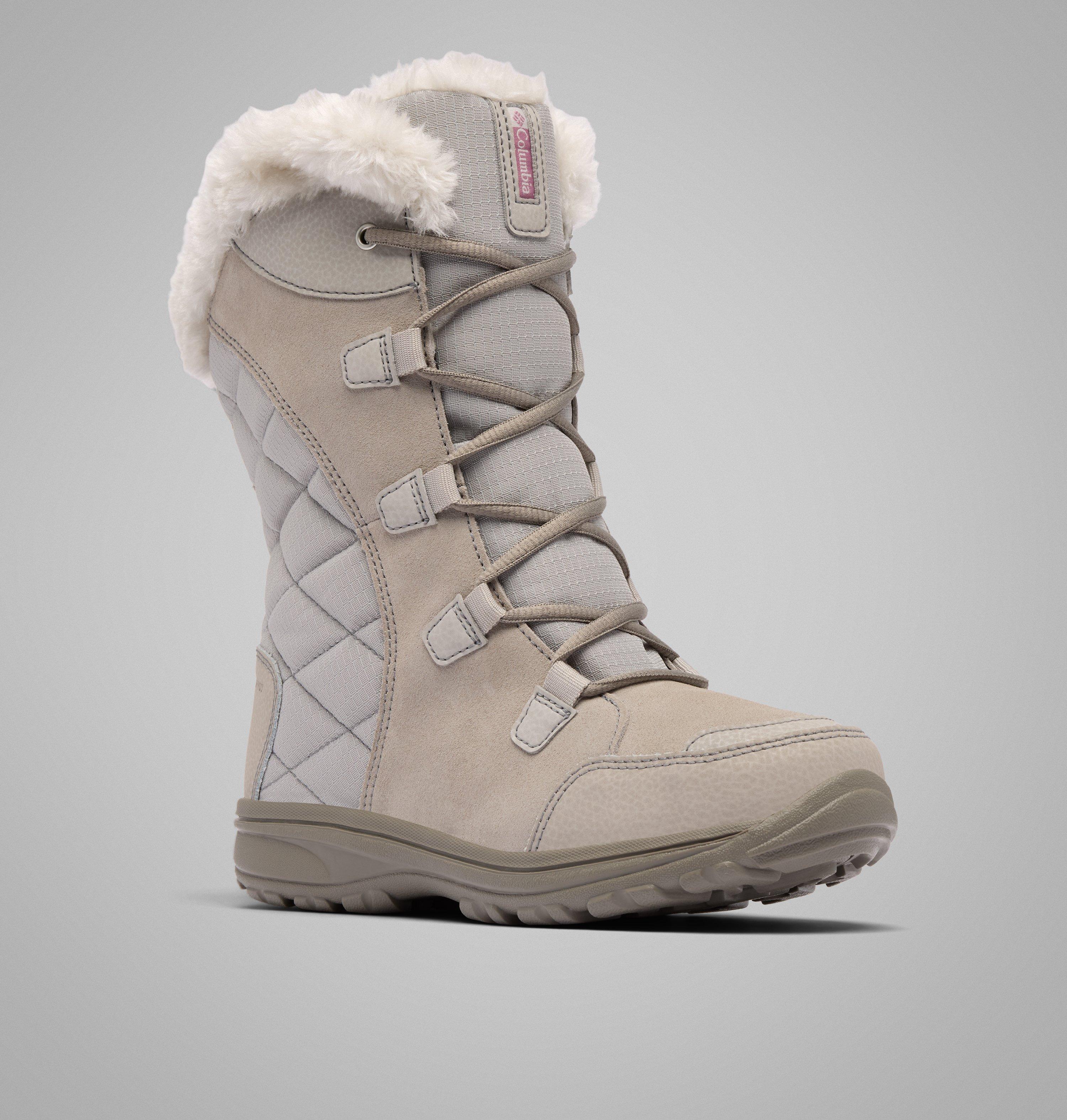 Women’s Ice Maiden II Boot 3