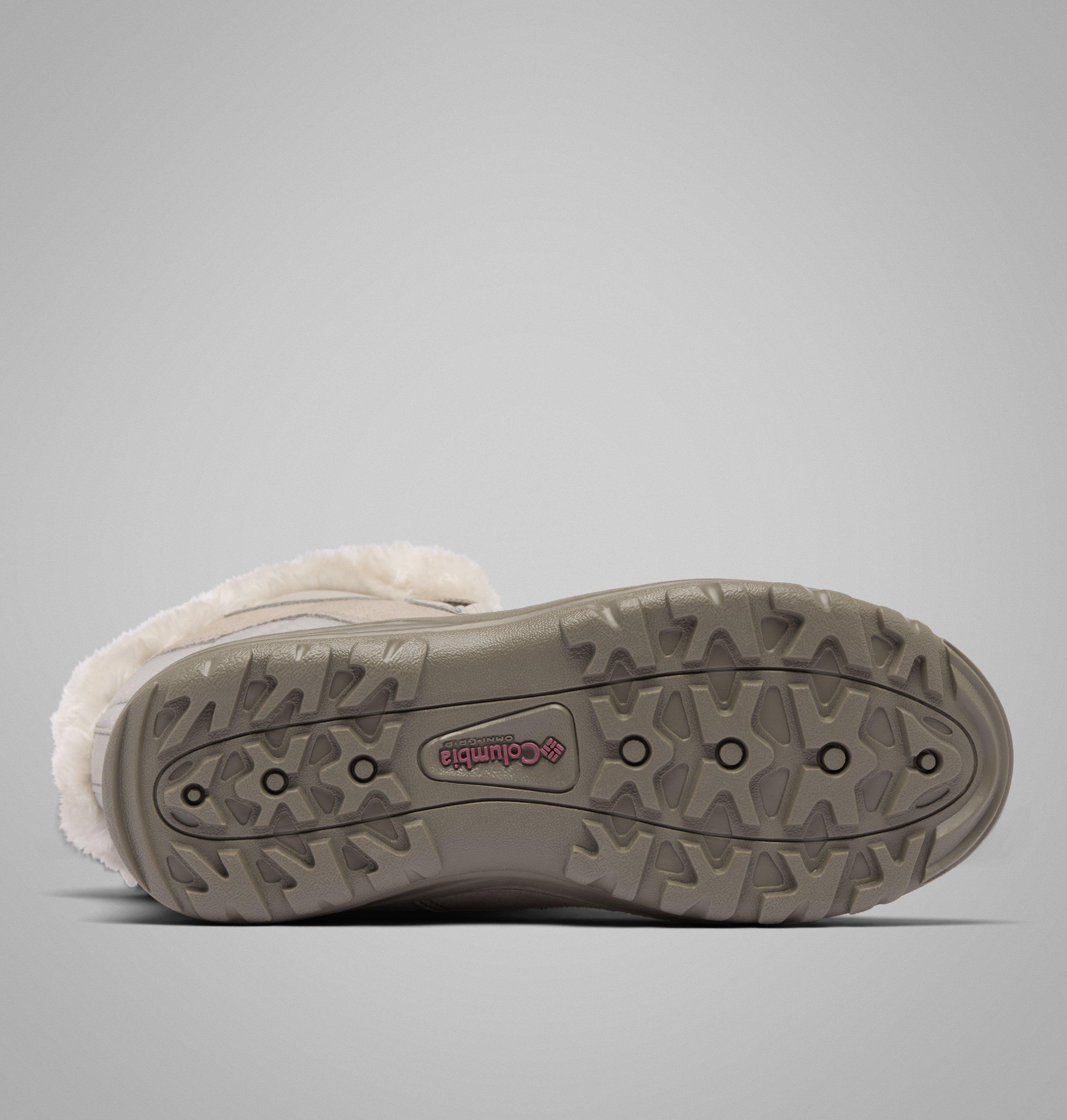 Women’s Ice Maiden II Boot 5