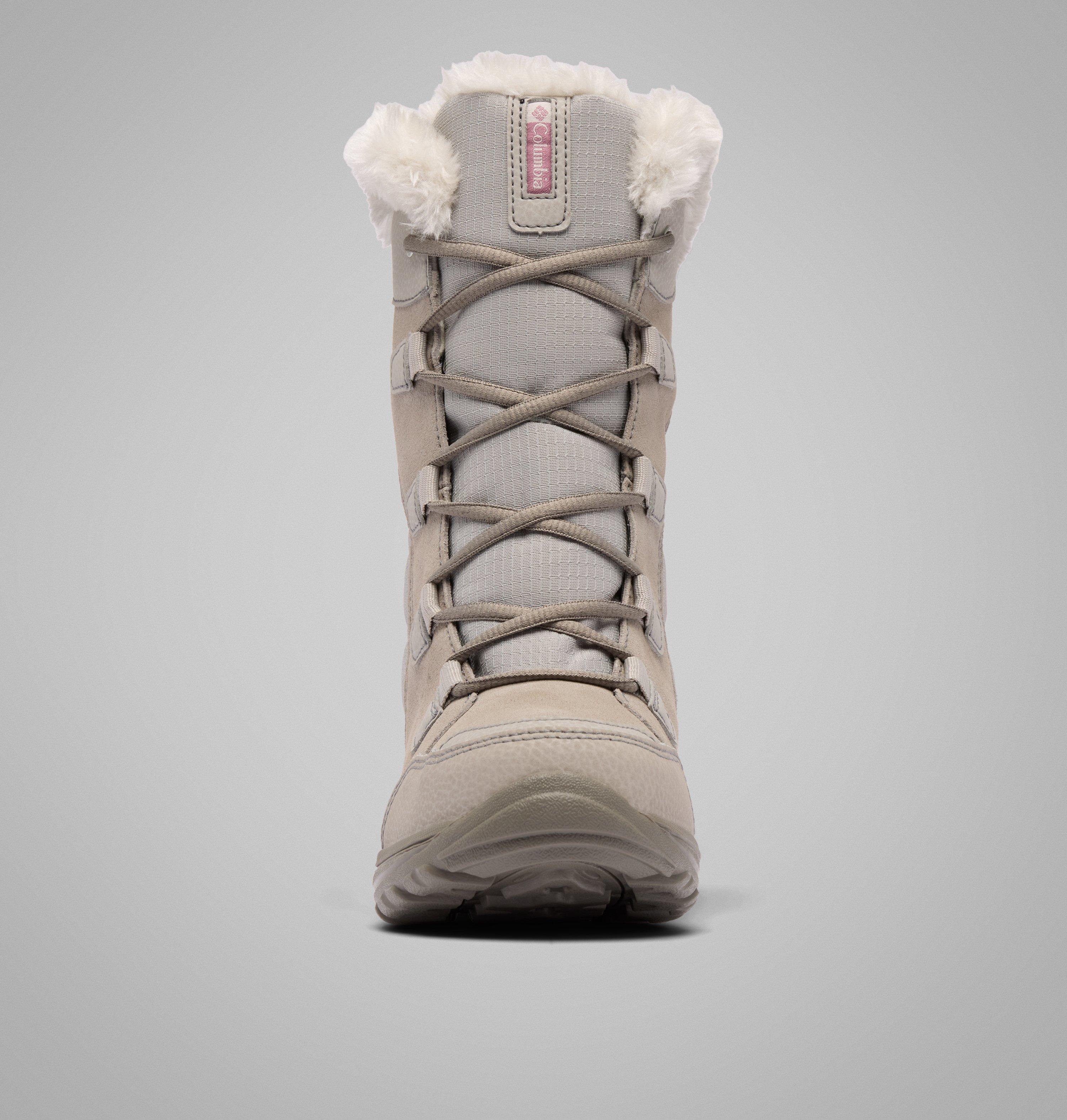 Women’s Ice Maiden II Boot 8