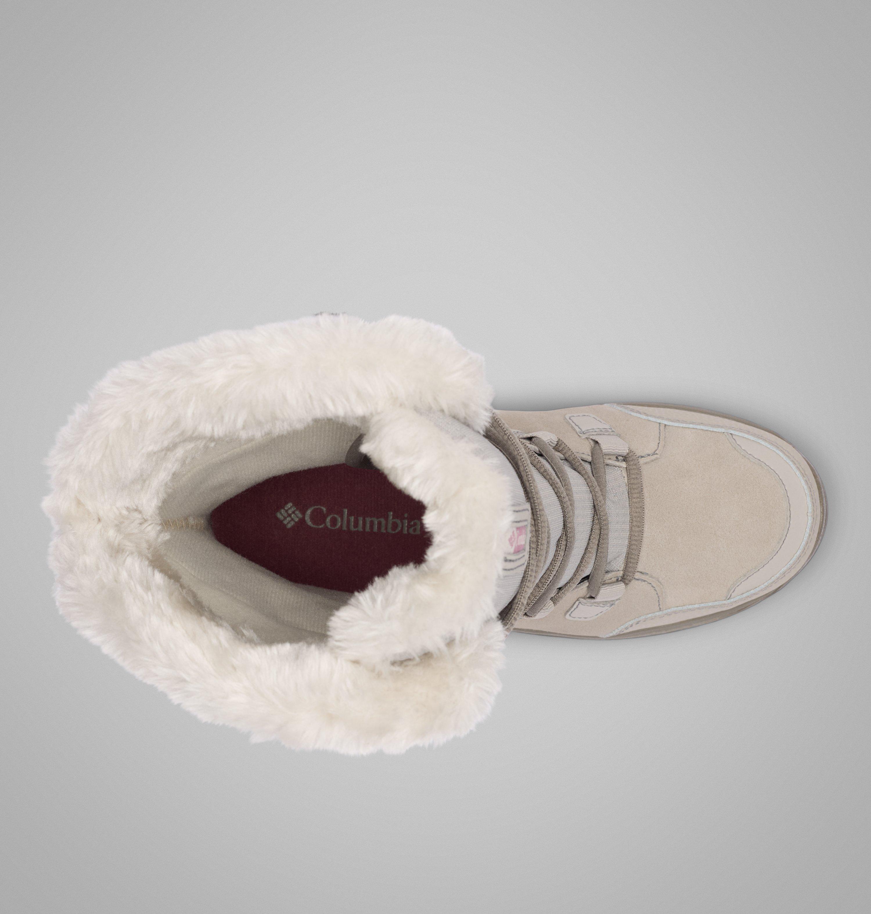 Women’s Ice Maiden II Boot 4
