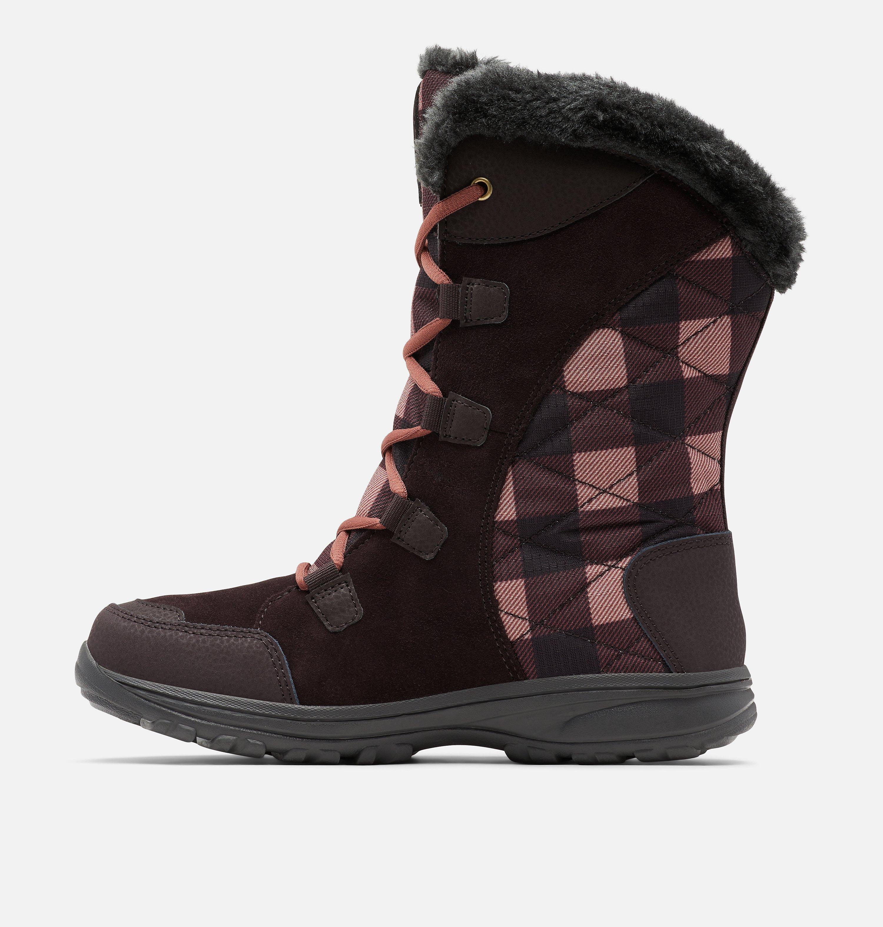 Women’s Ice Maiden II Boot 5
