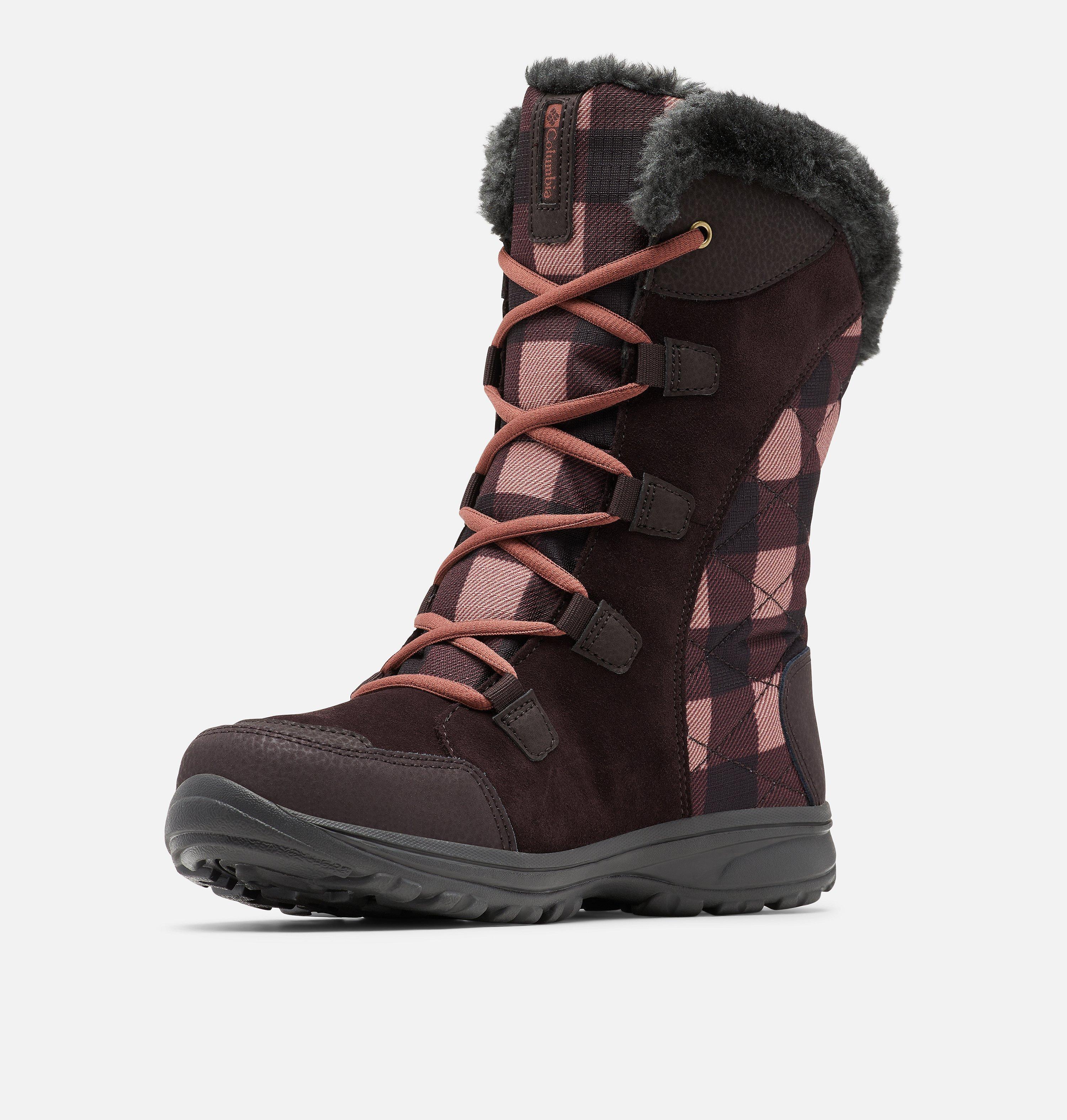 Women’s Ice Maiden II Boot 6