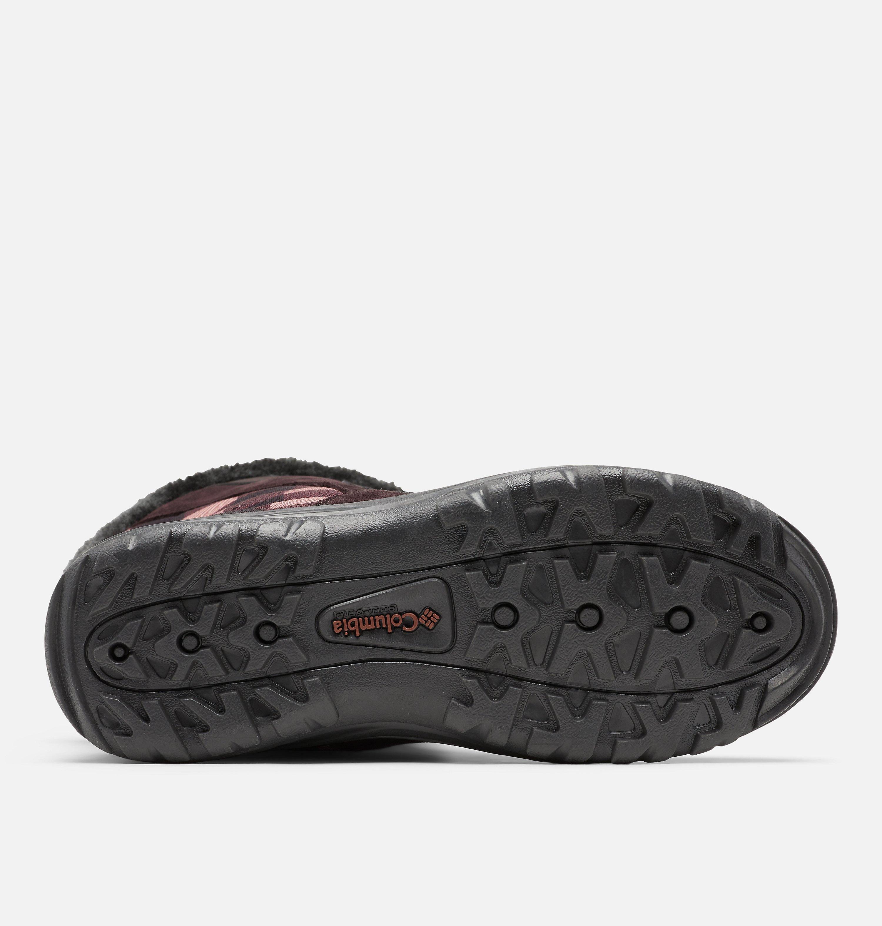 Women’s Ice Maiden II Boot 4