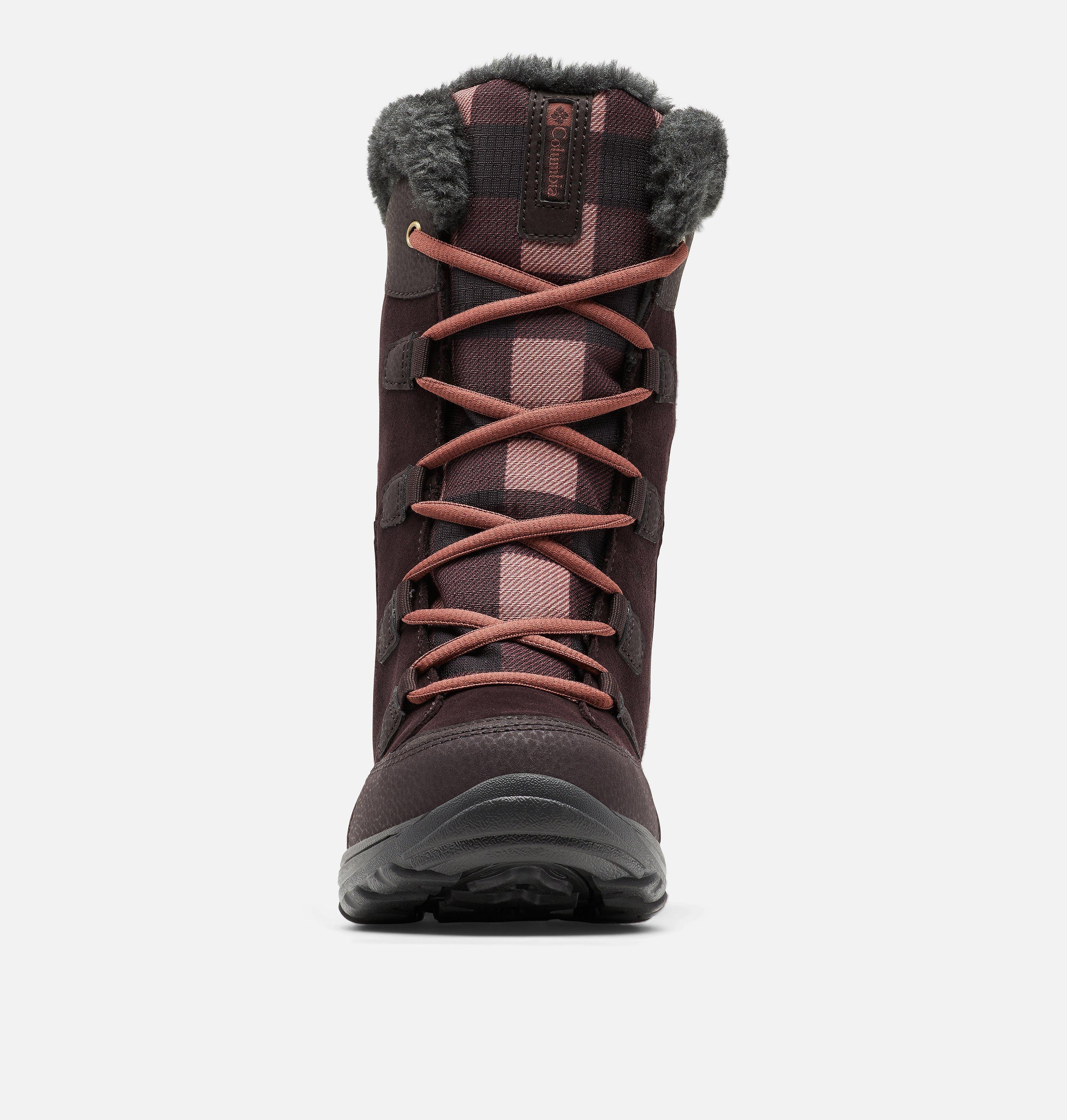 Women’s Ice Maiden II Boot 7