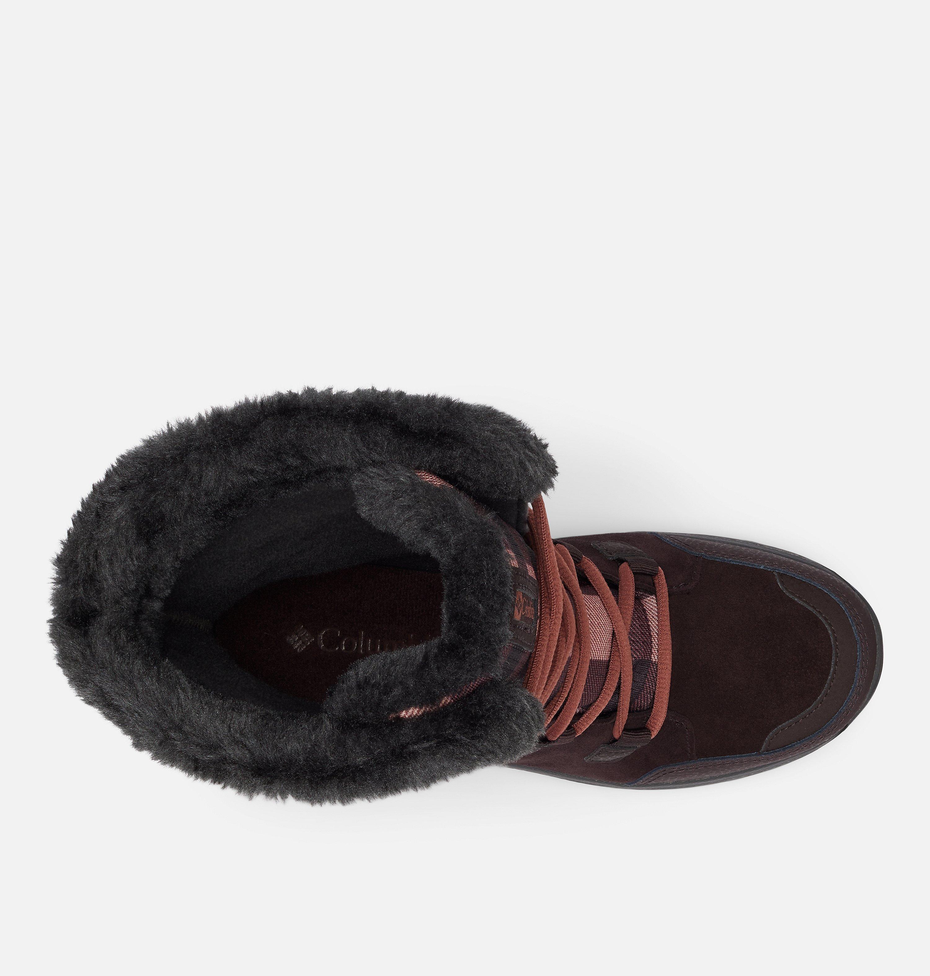 Women’s Ice Maiden II Boot 3