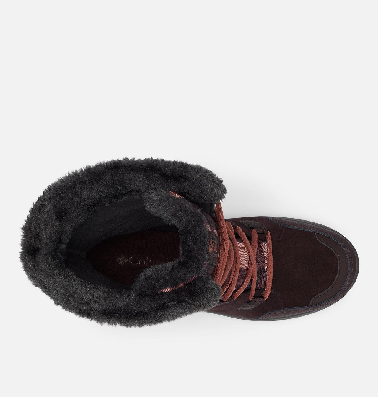 Women’s Ice Maiden™ II Boot 3