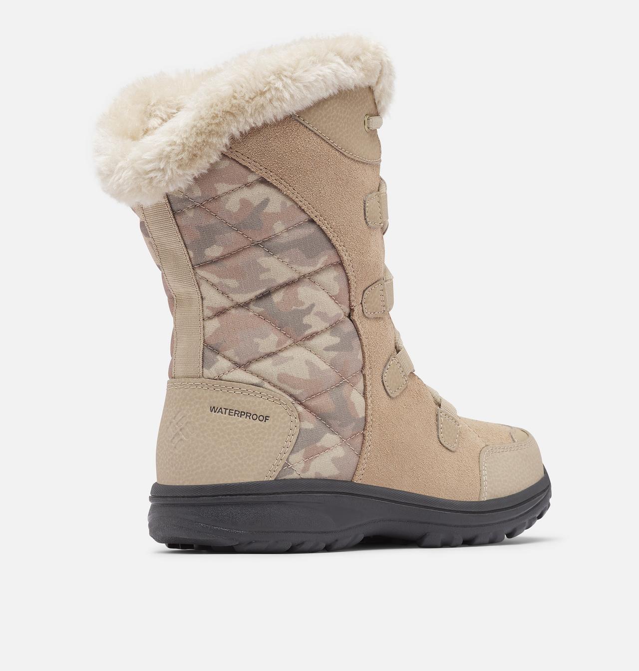 Women’s Ice Maiden™ II Boot 9