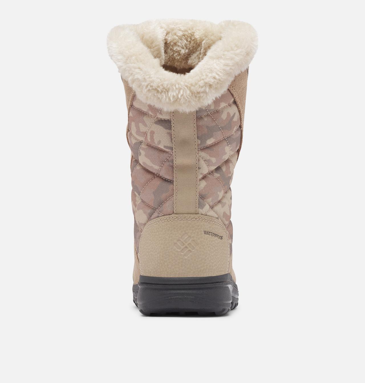 Women’s Ice Maiden™ II Boot 8