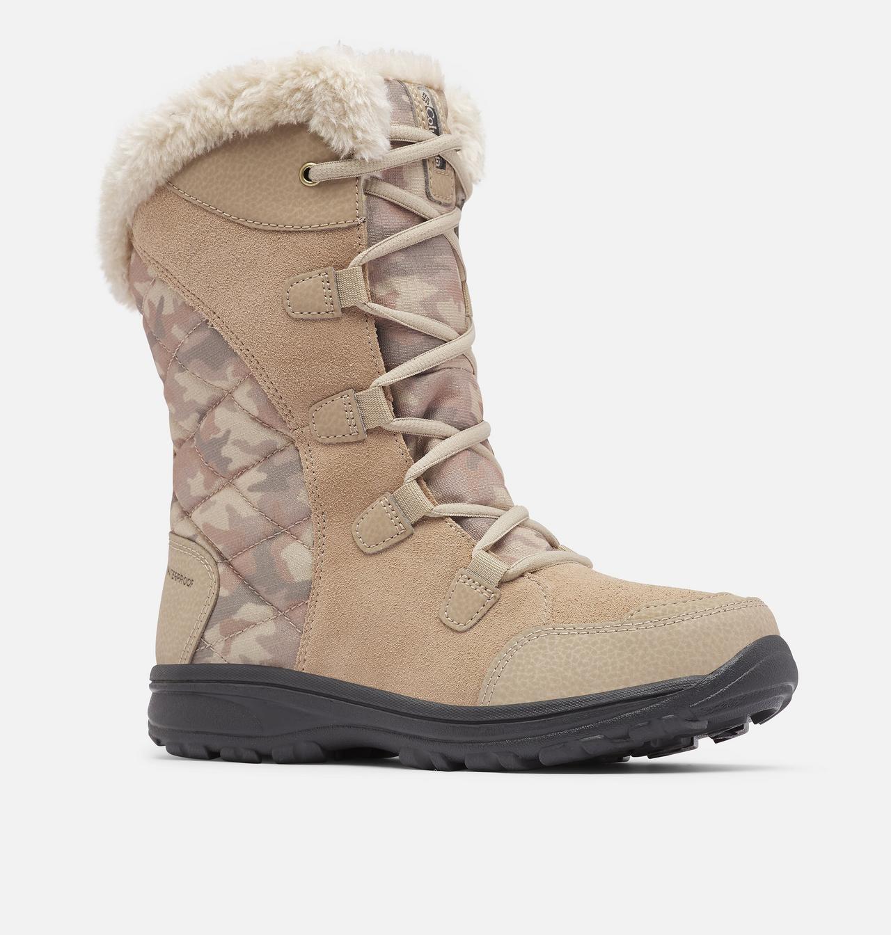 Women’s Ice Maiden™ II Boot 2