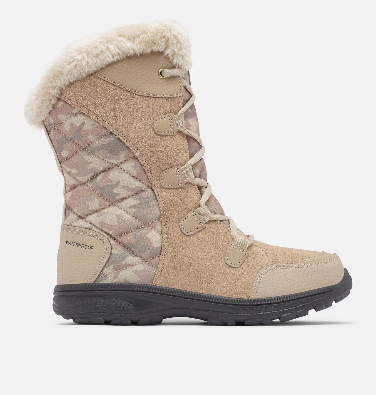 Women’s Ice Maiden™ II Boot 1