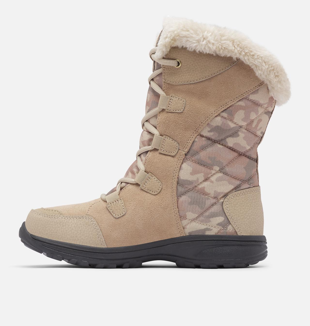 Women’s Ice Maiden™ II Boot 5