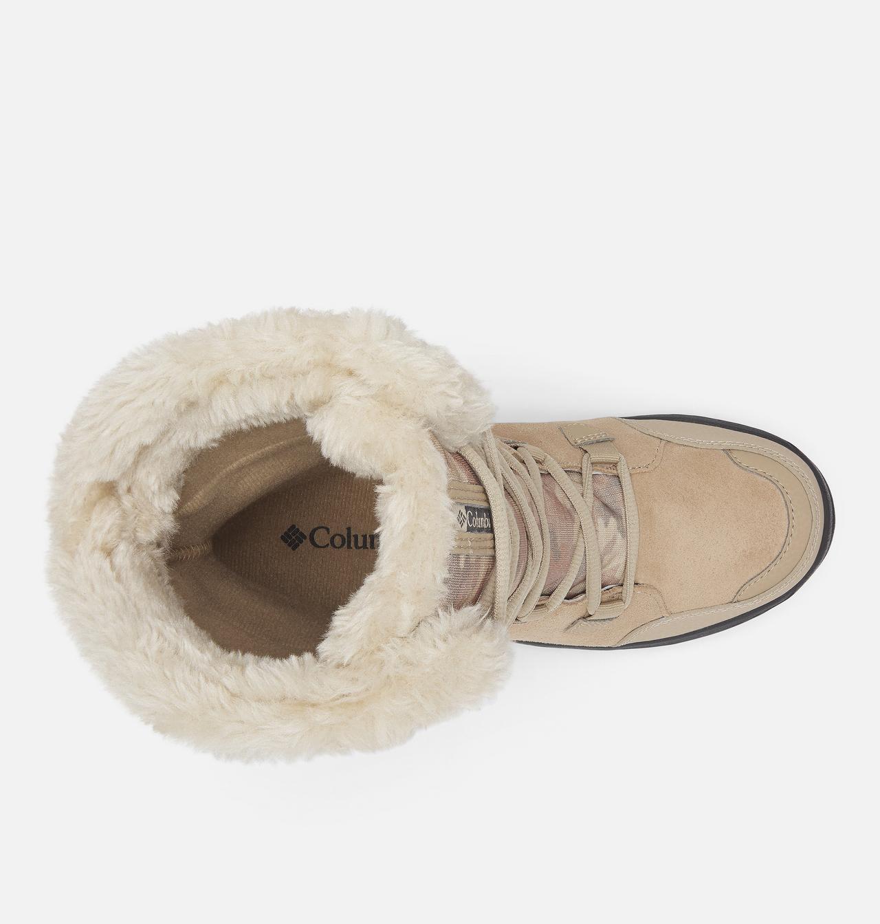 Women’s Ice Maiden™ II Boot 3