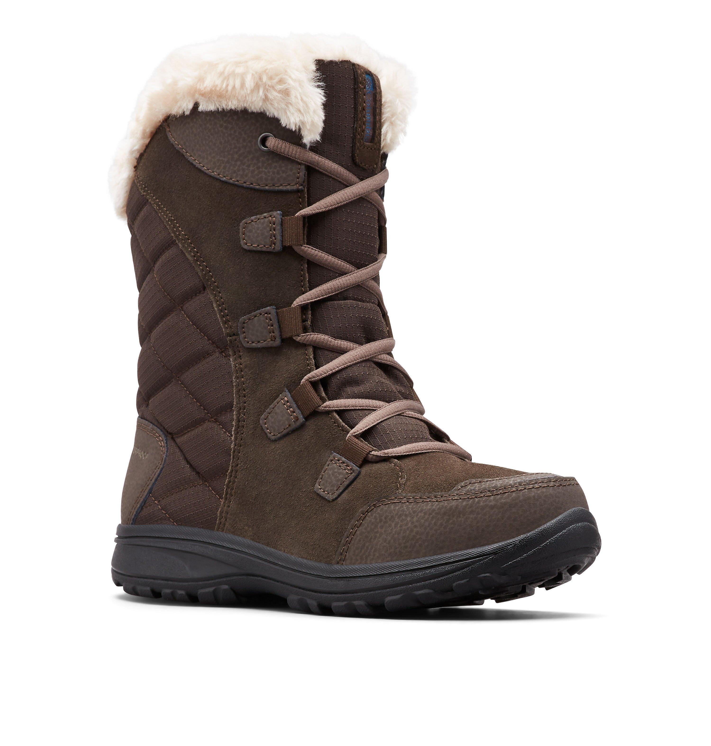 Women’s Ice Maiden II Boot 2
