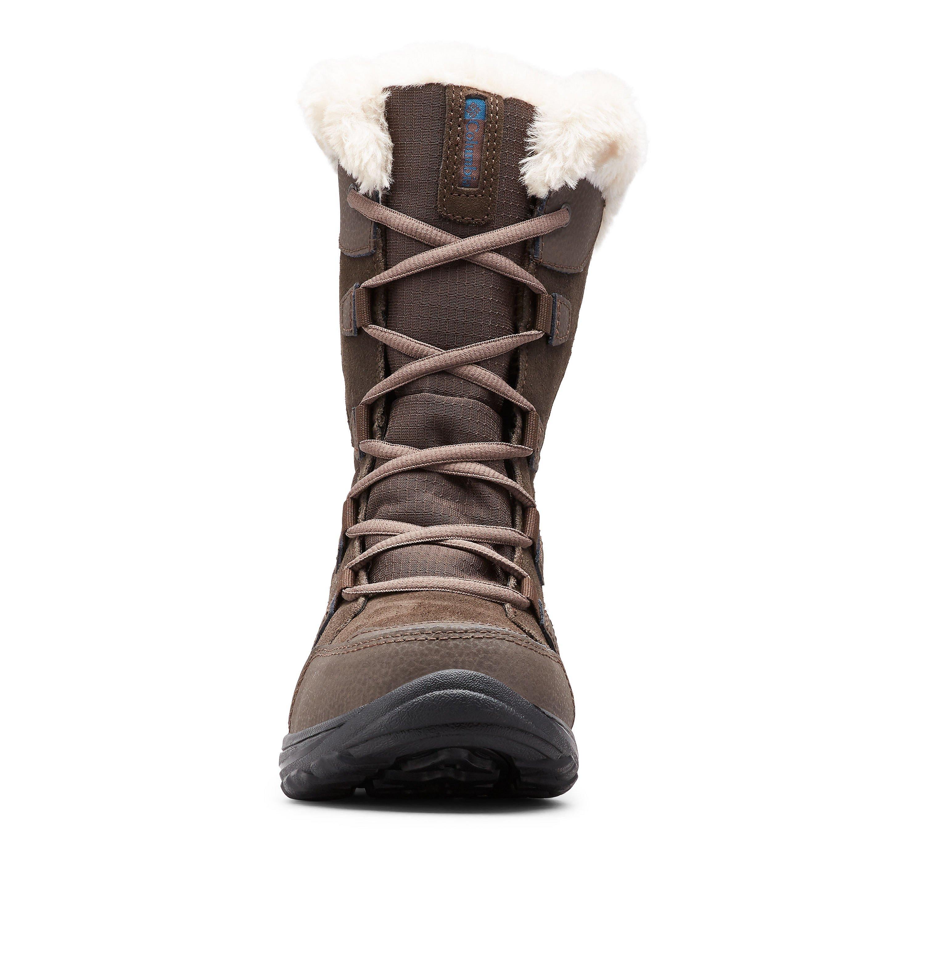 Women’s Ice Maiden II Boot 7