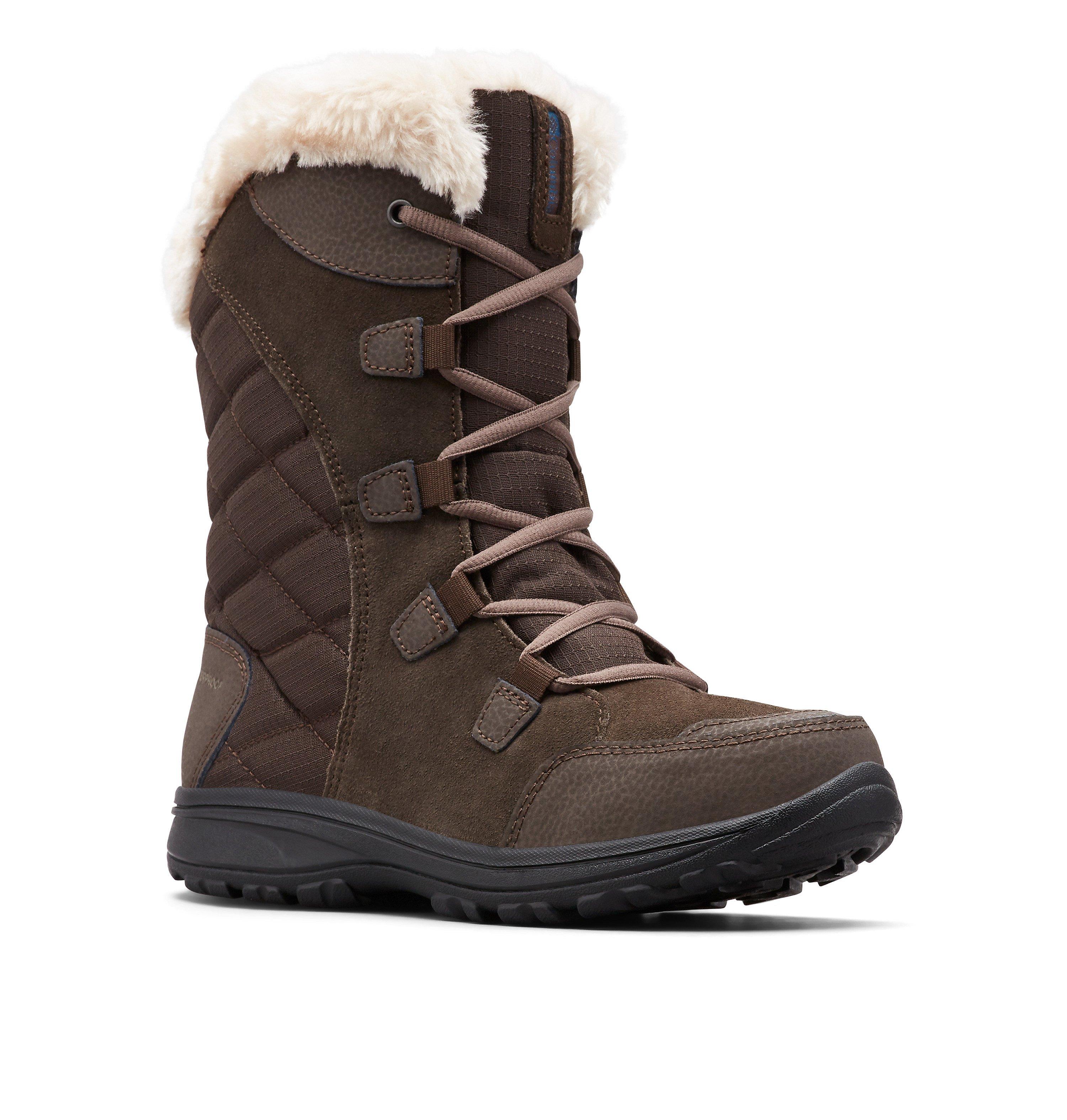 Women’s Ice Maiden II Boot 3