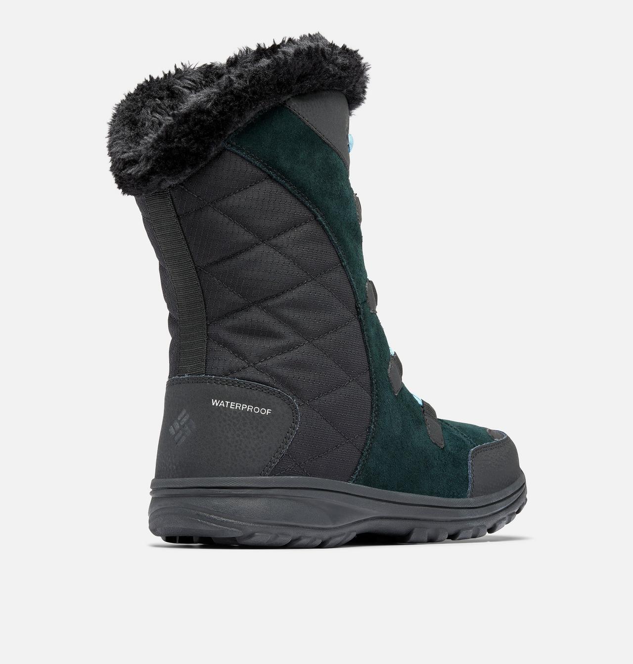 Women's Ice Maiden™ II Boot - Wide 9