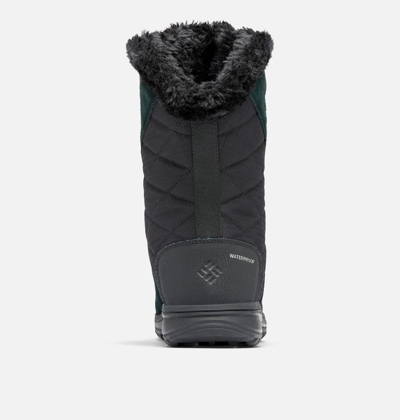 Women's Ice Maiden™ II Boot - Wide 2
