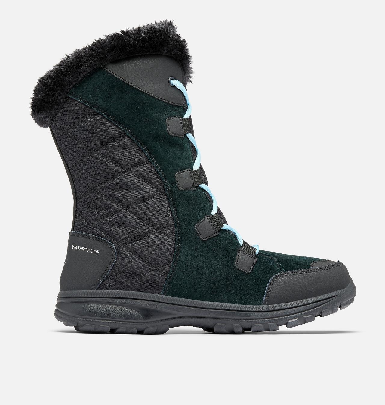 Women's Ice Maiden™ II Boot - Wide 1