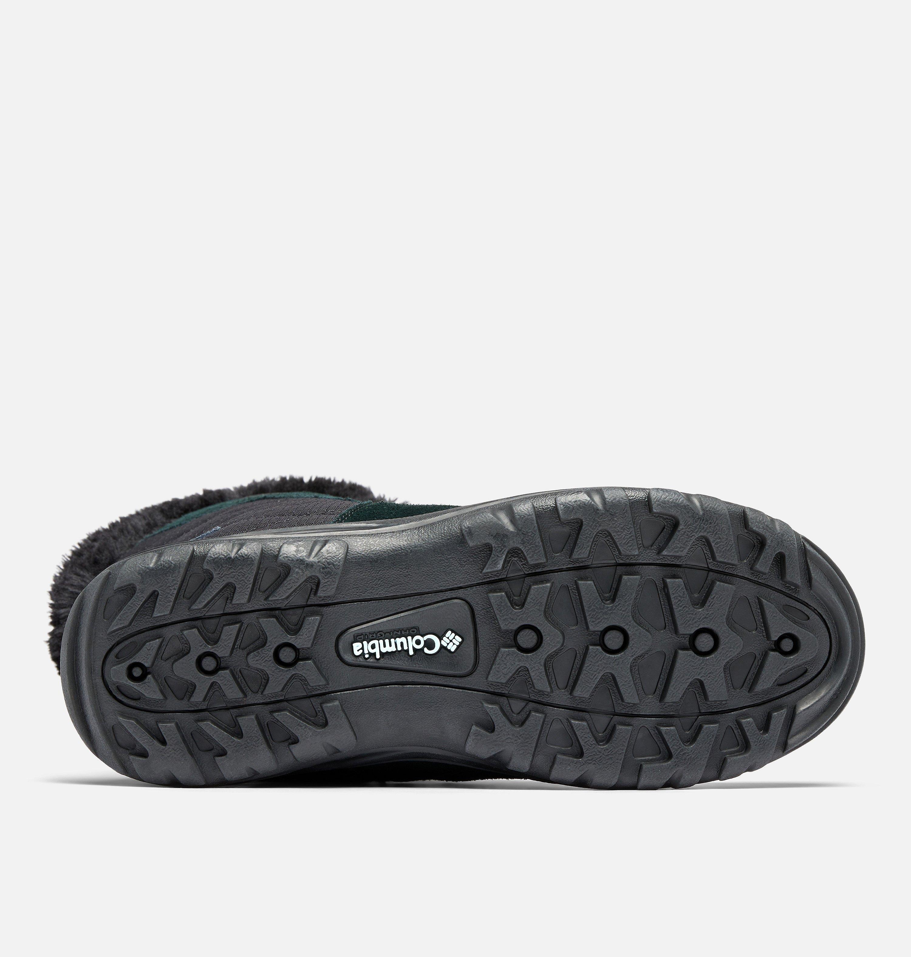 Women's Ice Maiden II Boot - Wide 5