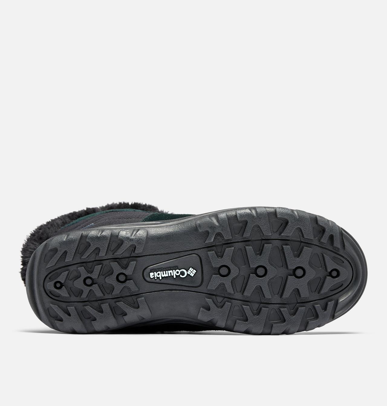 Women's Ice Maiden™ II Boot - Wide 5