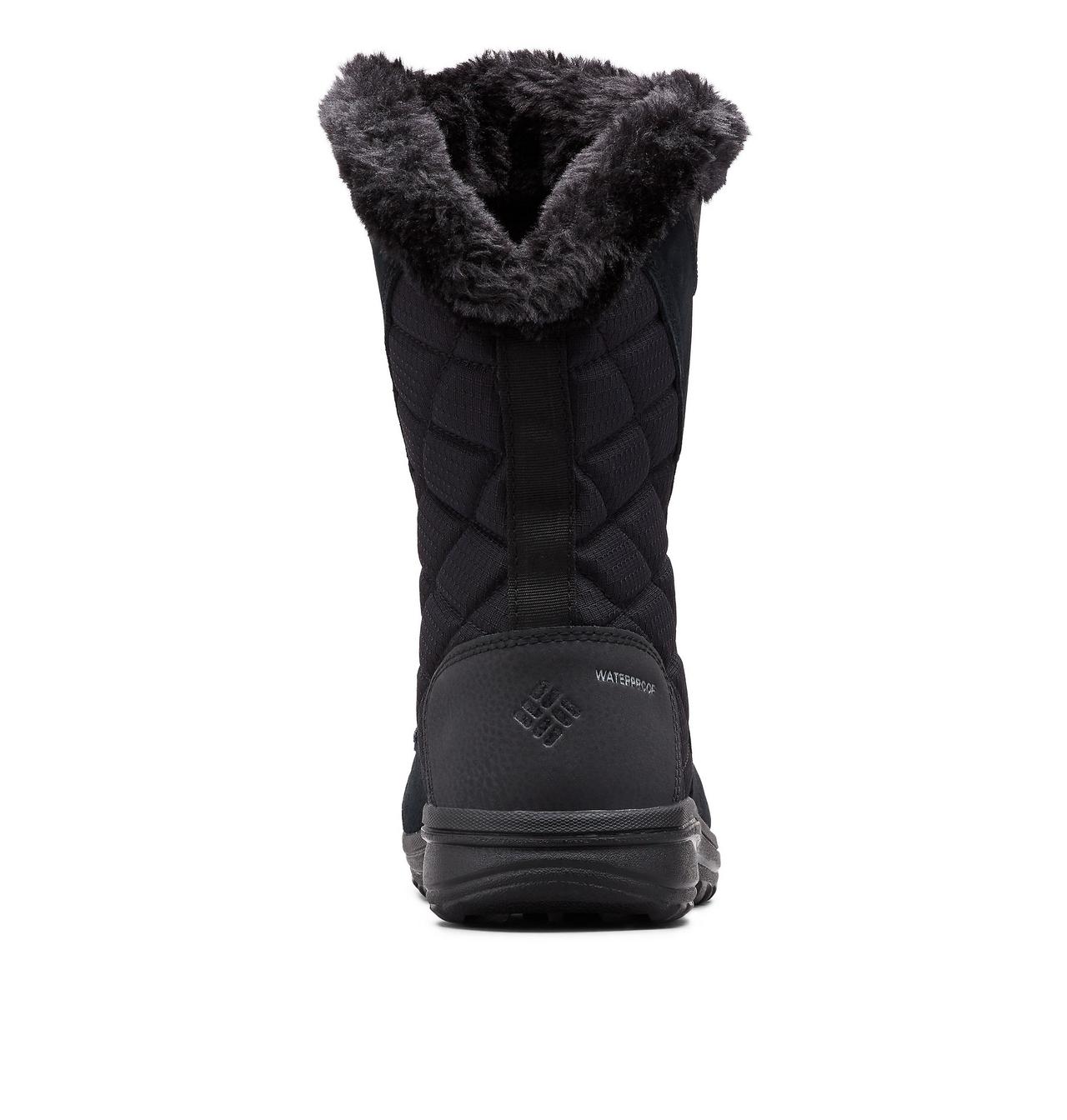 Women's Ice Maiden™ II Boot - Wide 8