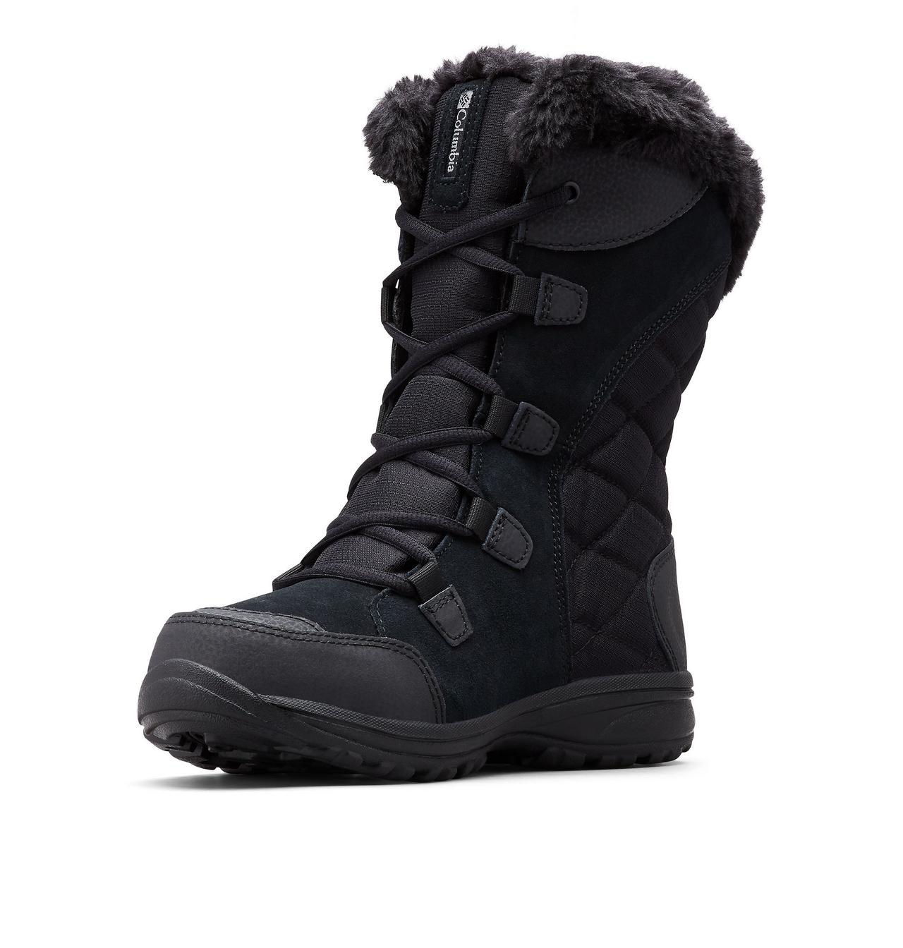 Women's Ice Maiden™ II Boot - Wide 6