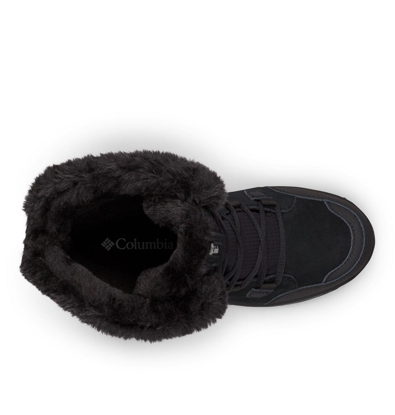 Women's Ice Maiden™ II Boot - Wide 3