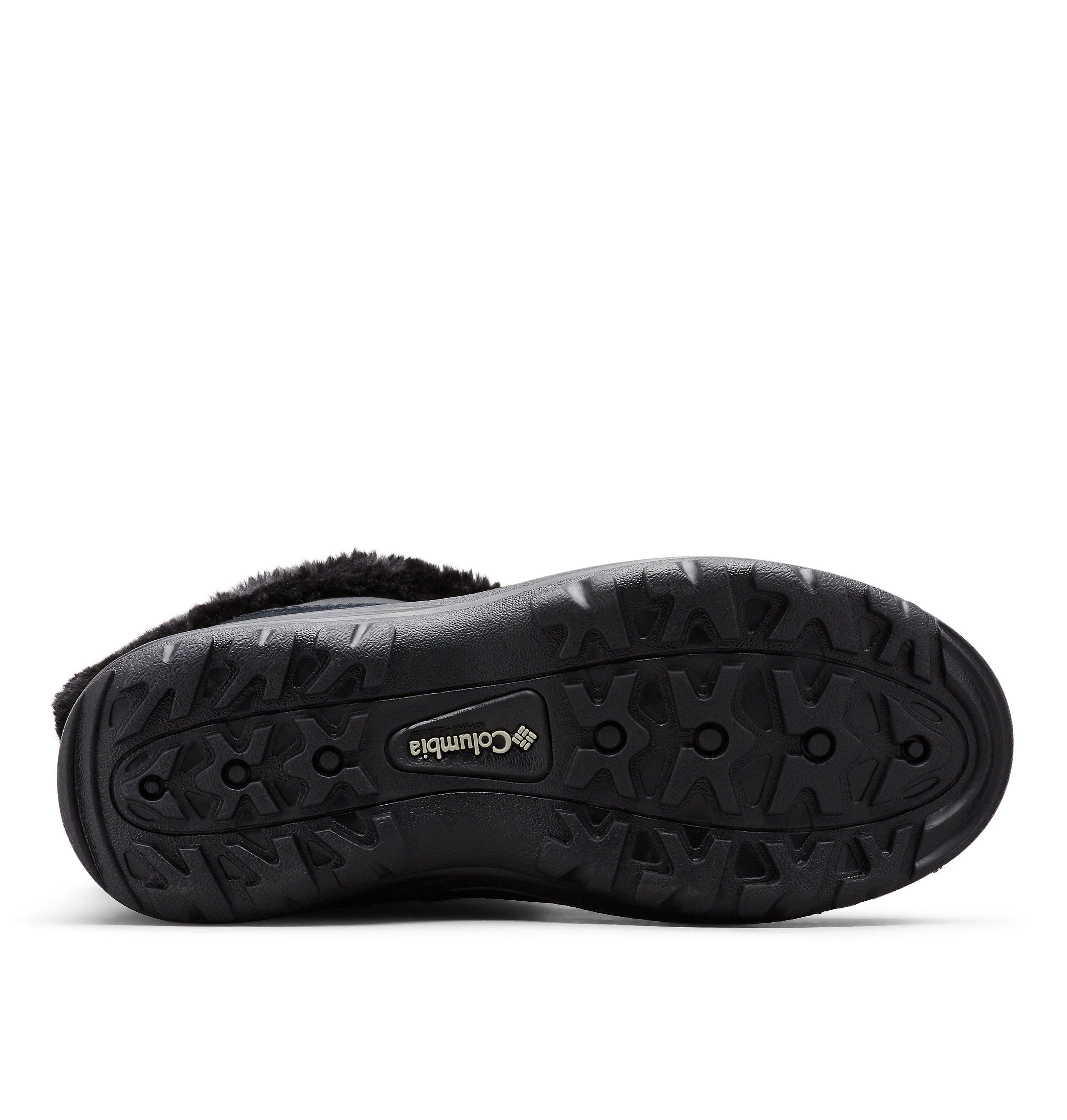Women's Ice Maiden II Boot - Wide 5