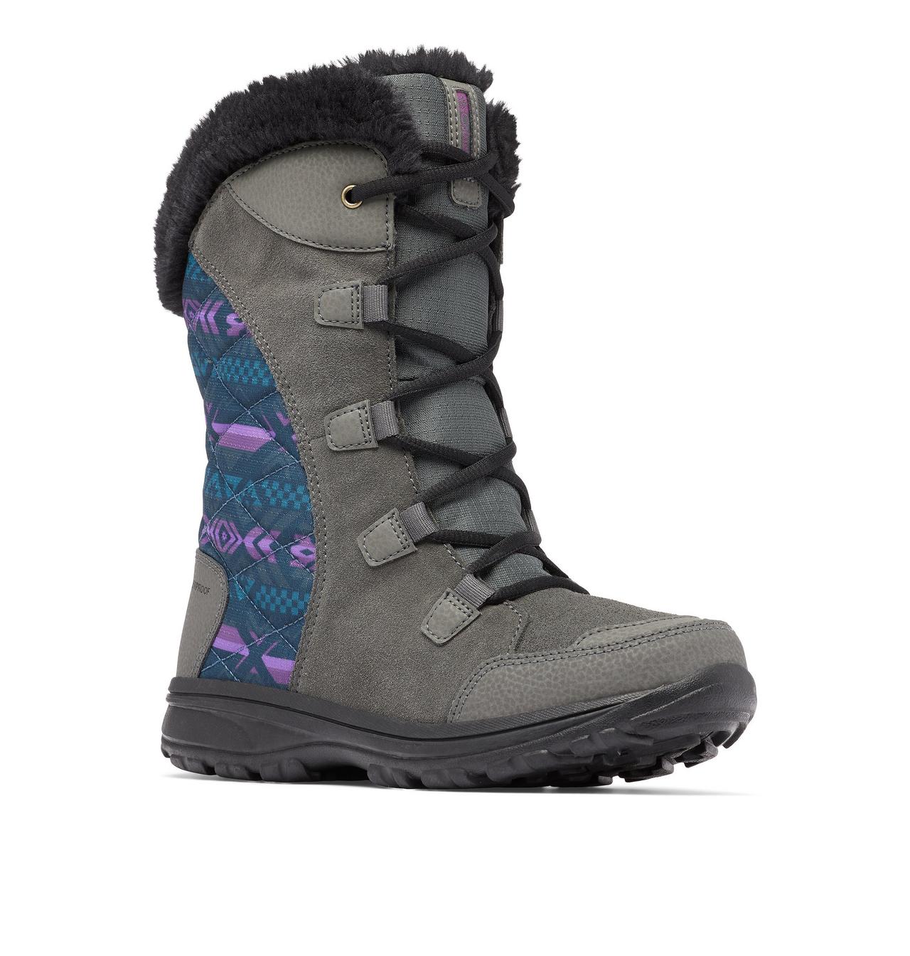Women's Ice Maiden™ II Boot - Wide 2