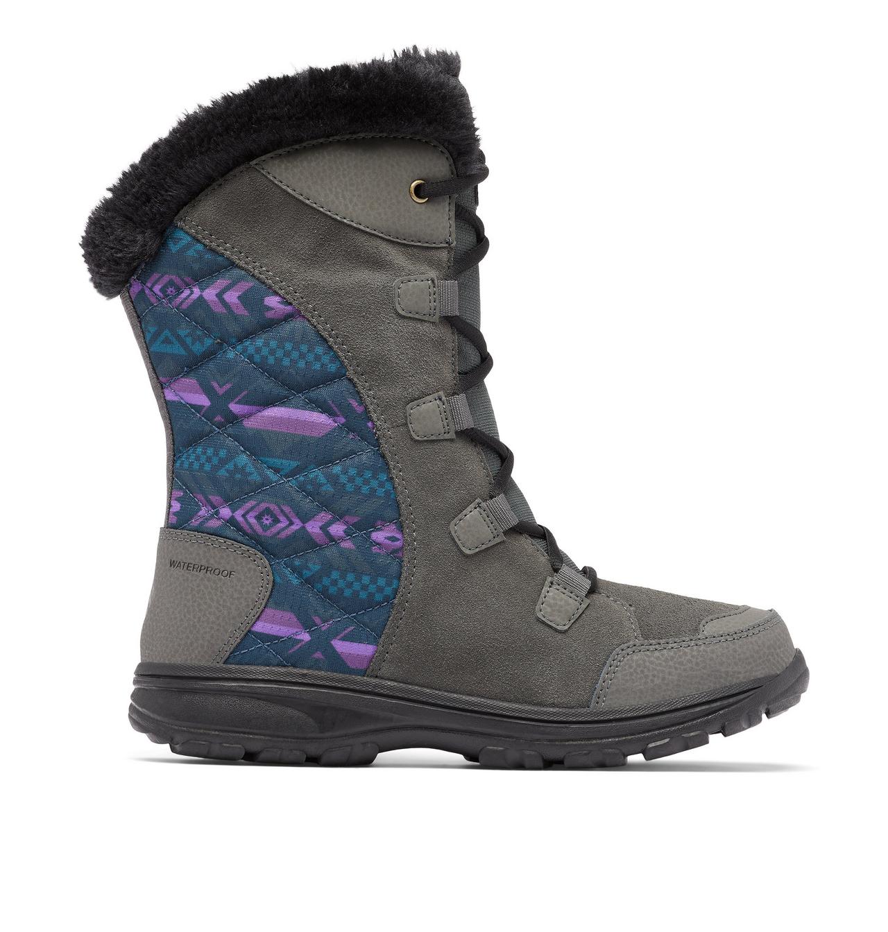 Women's Ice Maiden™ II Boot - Wide 1
