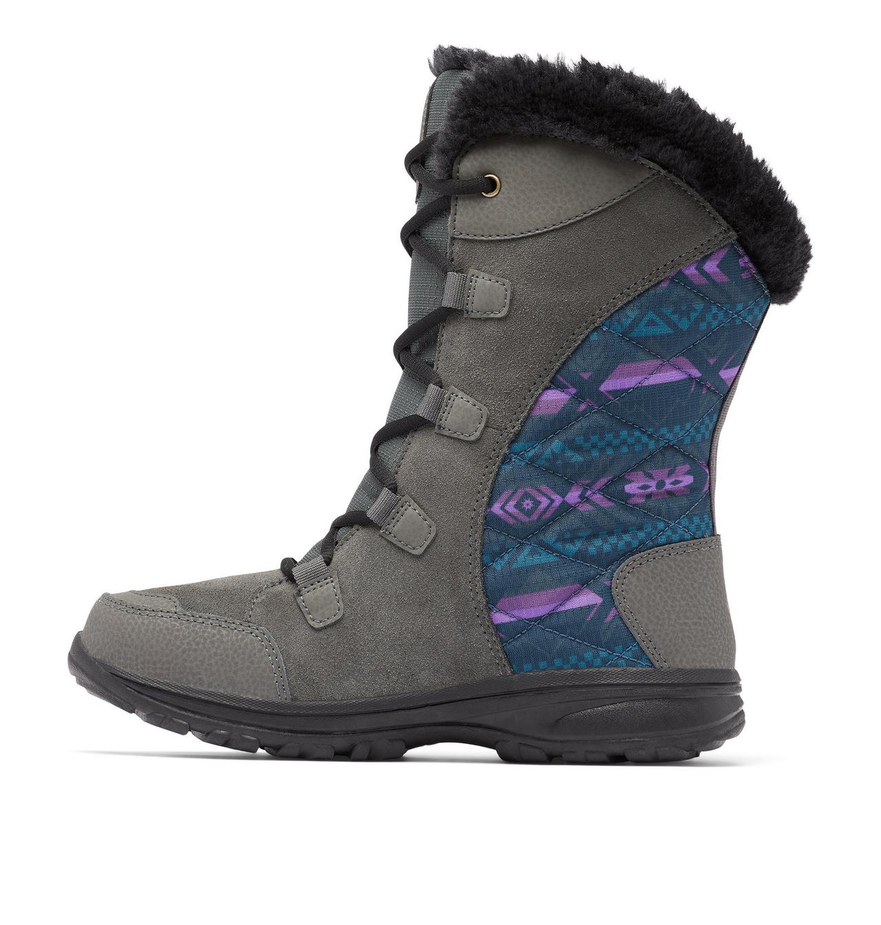 Women's Ice Maiden™ II Boot - Wide 5