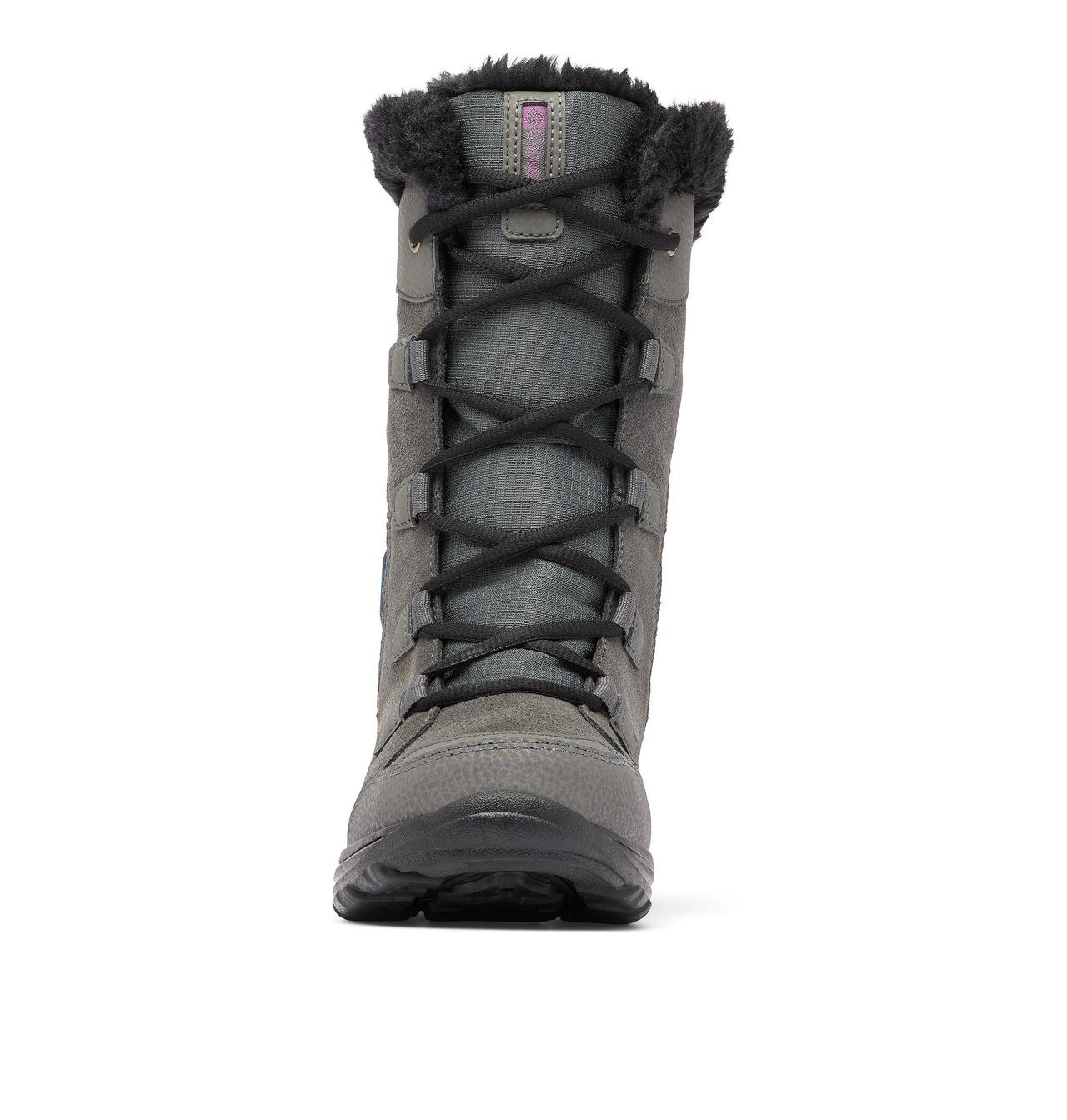 Women's Ice Maiden™ II Boot - Wide 7