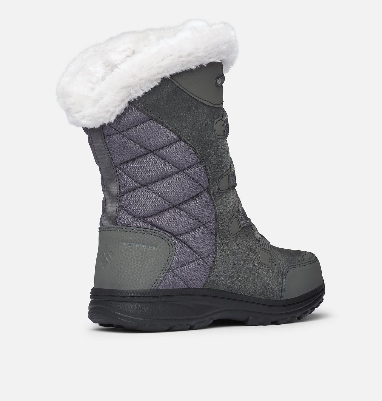 Women's Ice Maiden™ II Boot - Wide 9