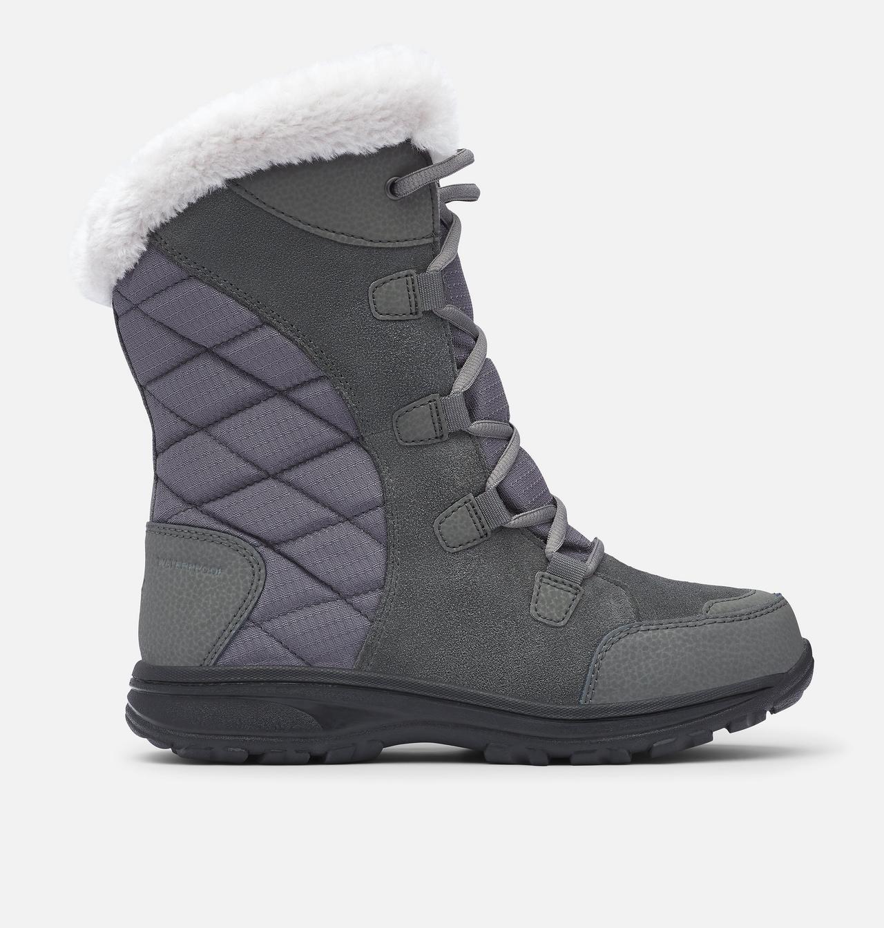 Women's Ice Maiden™ II Boot - Wide 1