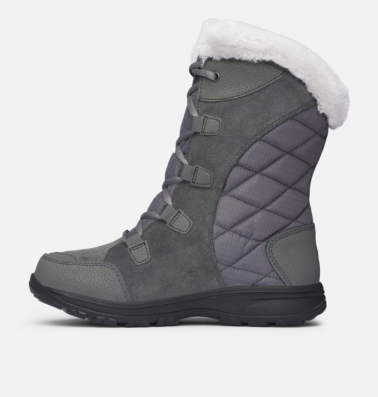 Women's Ice Maiden™ II Boot - Wide 5